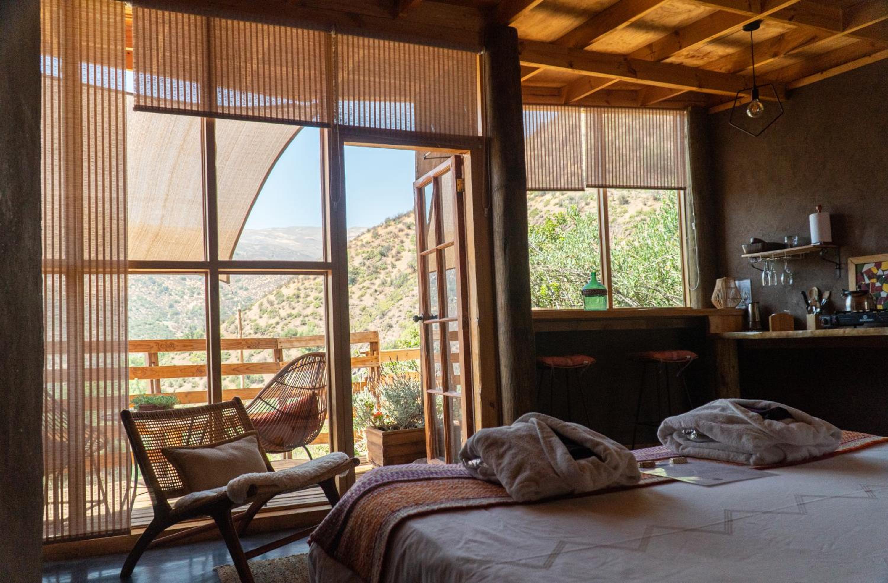 Suite with Mountain View photo 1