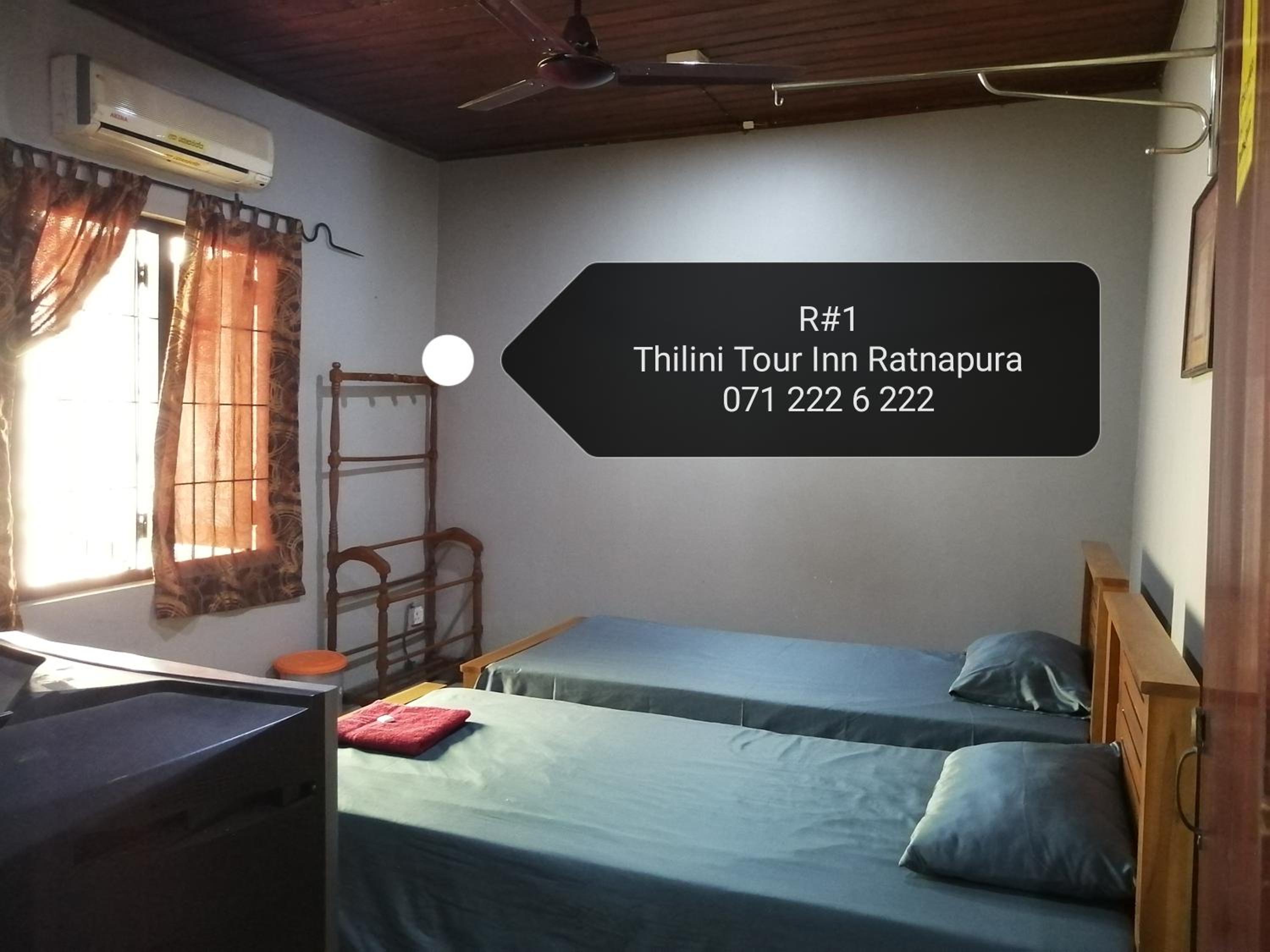 Double Room With Private Bathroom photo 3