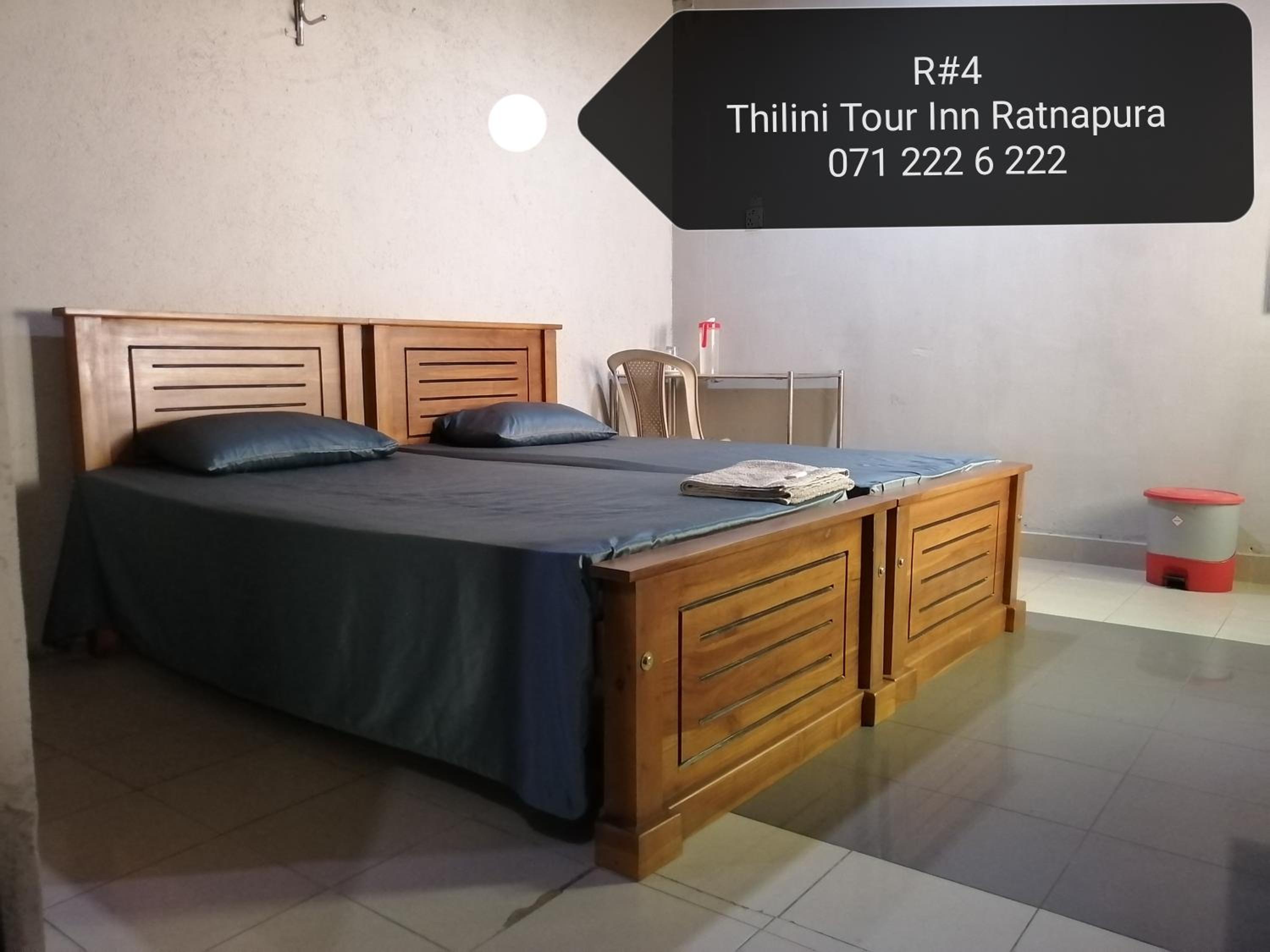 Double Room With Private Bathroom photo 3