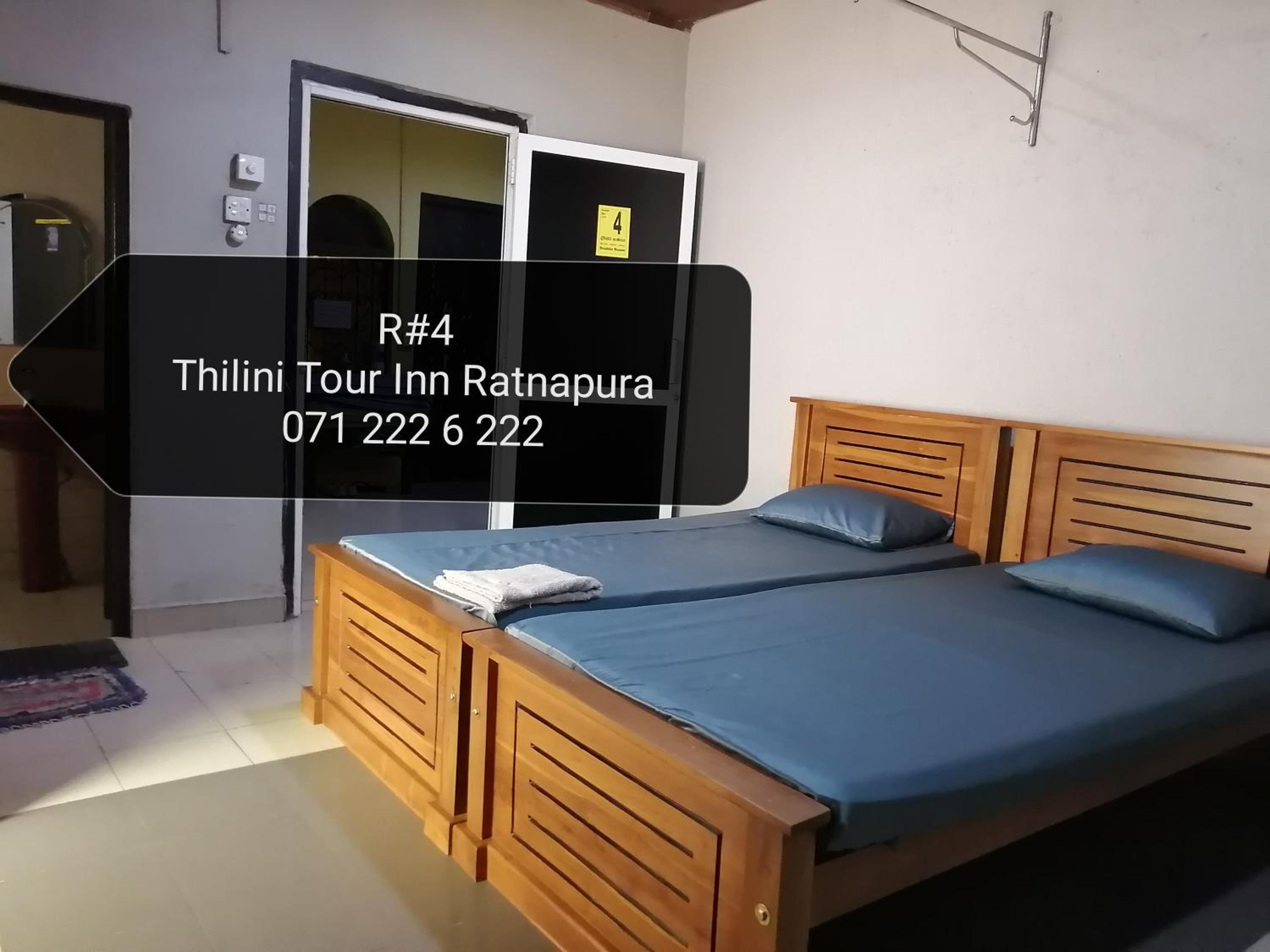 Double Room With Private Bathroom photo 2