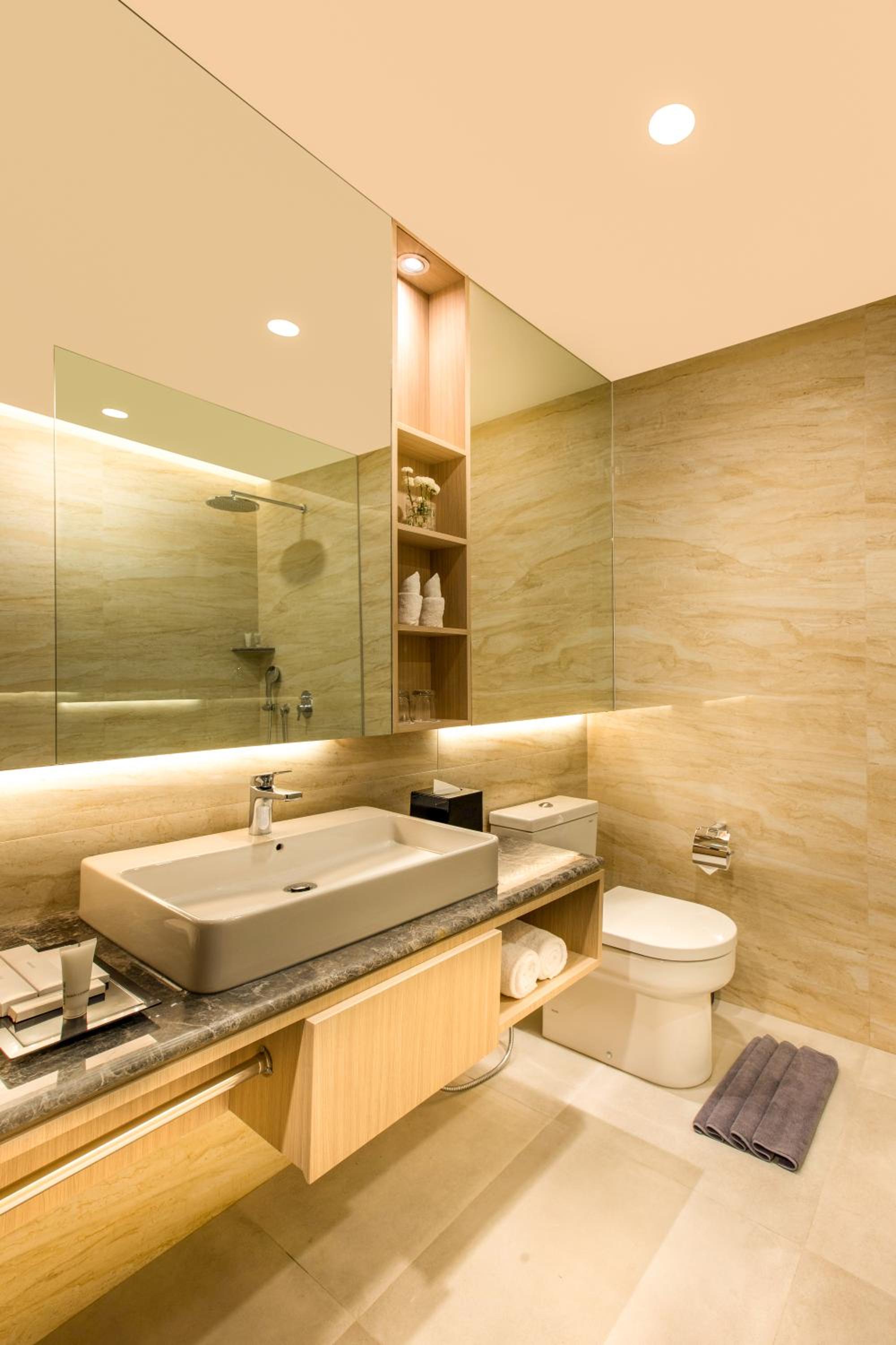 Deluxe Double Room - Photo 4