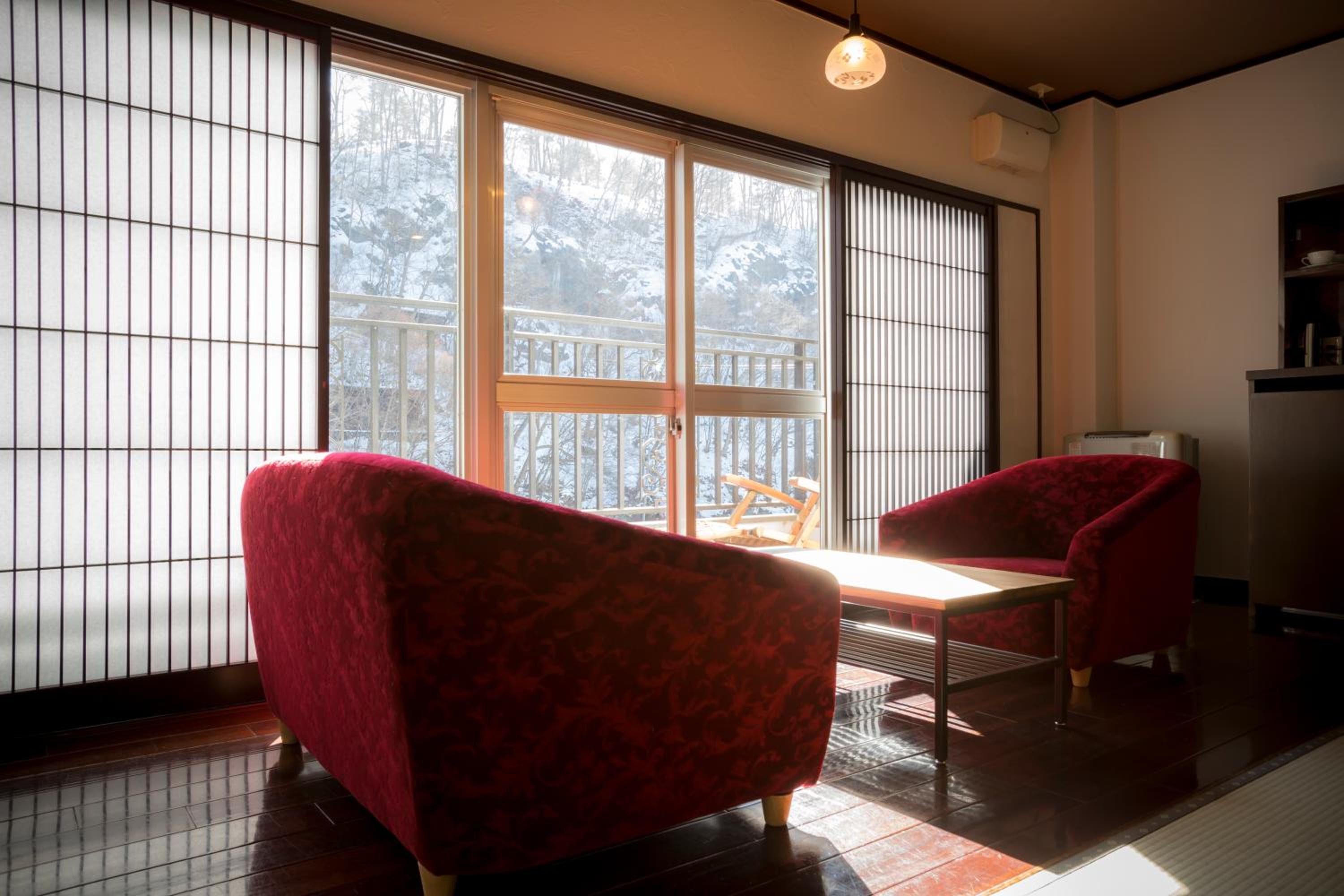 Family Room with Terrace photo 2