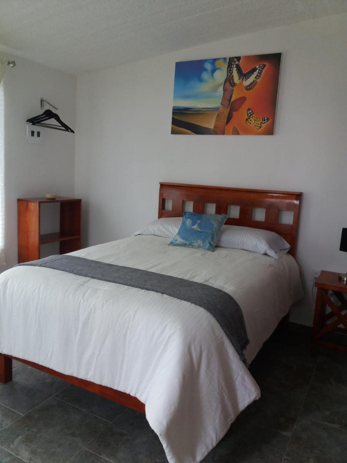 Standard Double Room photo 1
