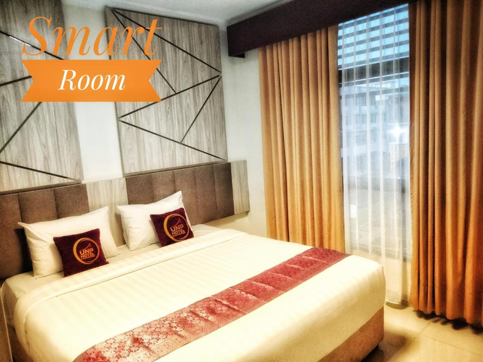 Standard Double Room - Photo 3
