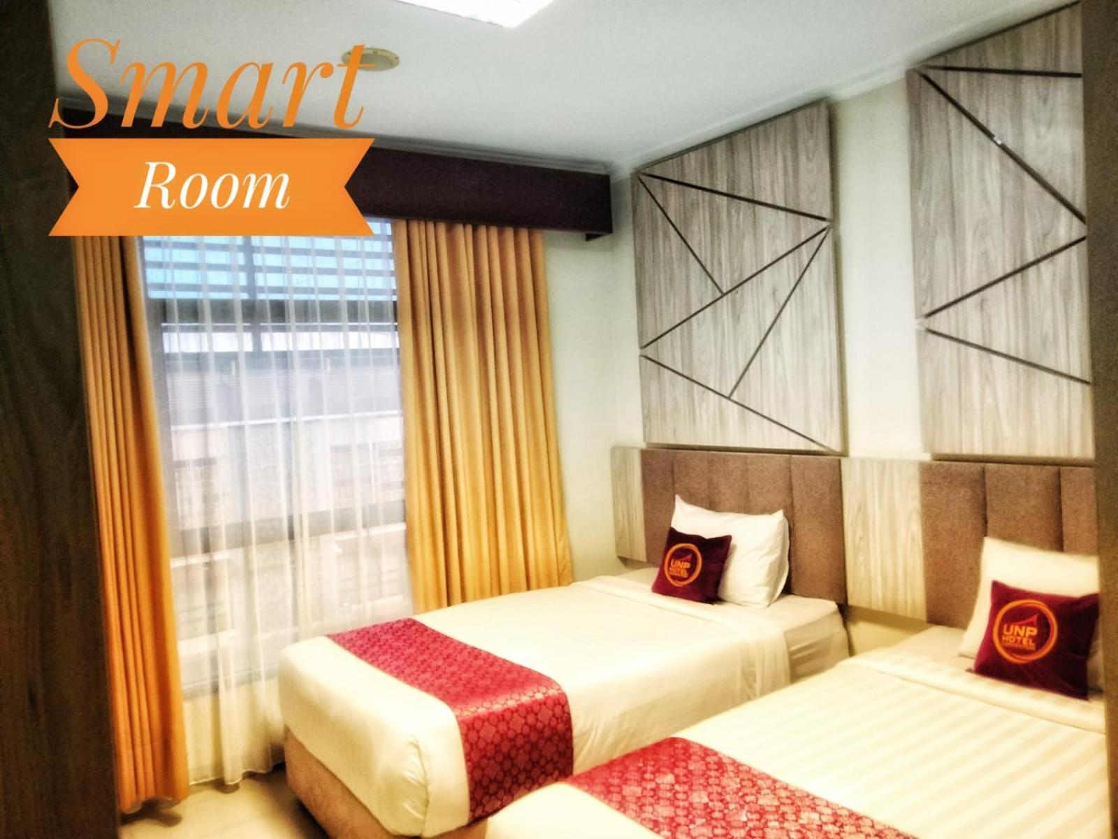 Twin Room - Photo 2