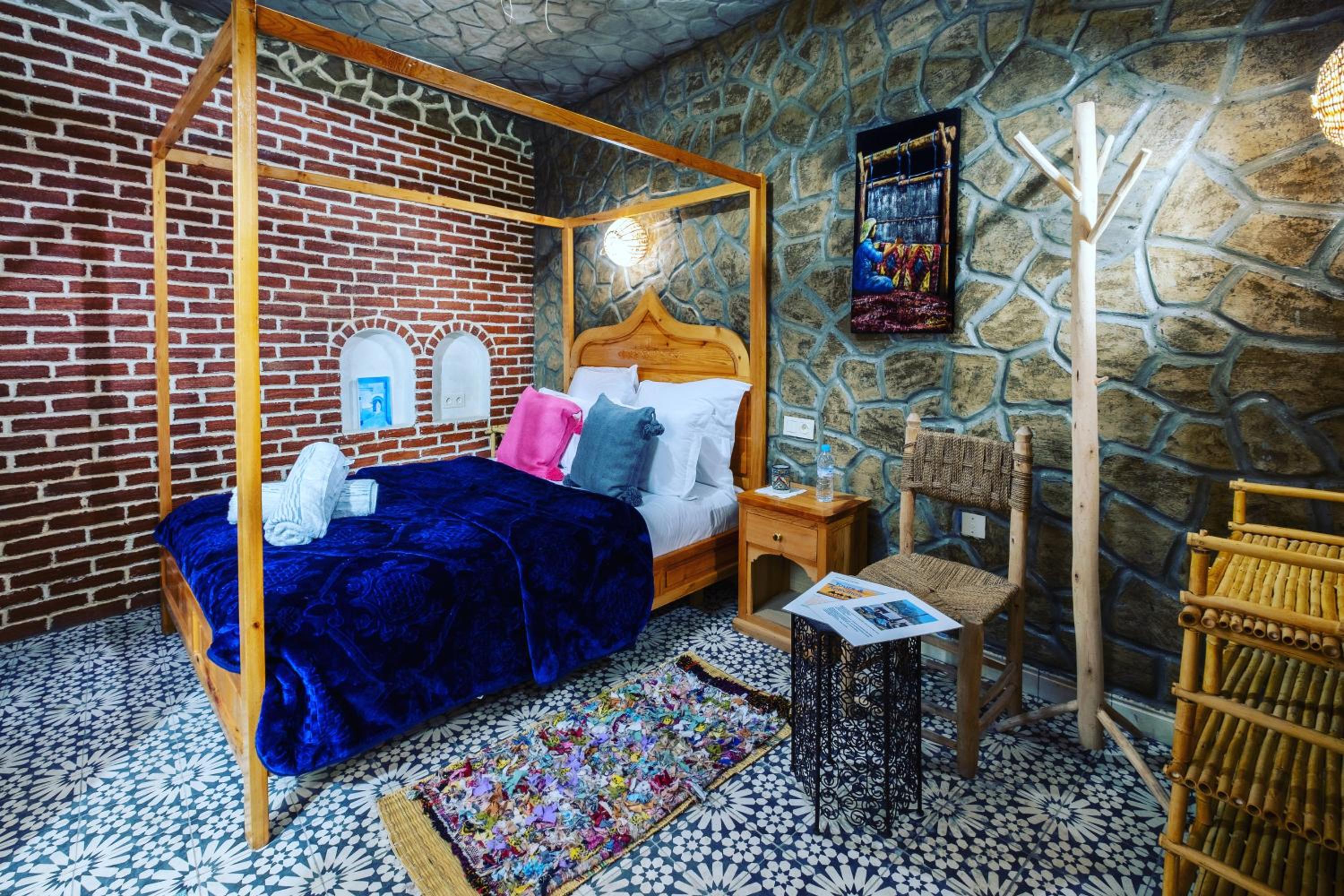 Double Room with Mountain View photo 3