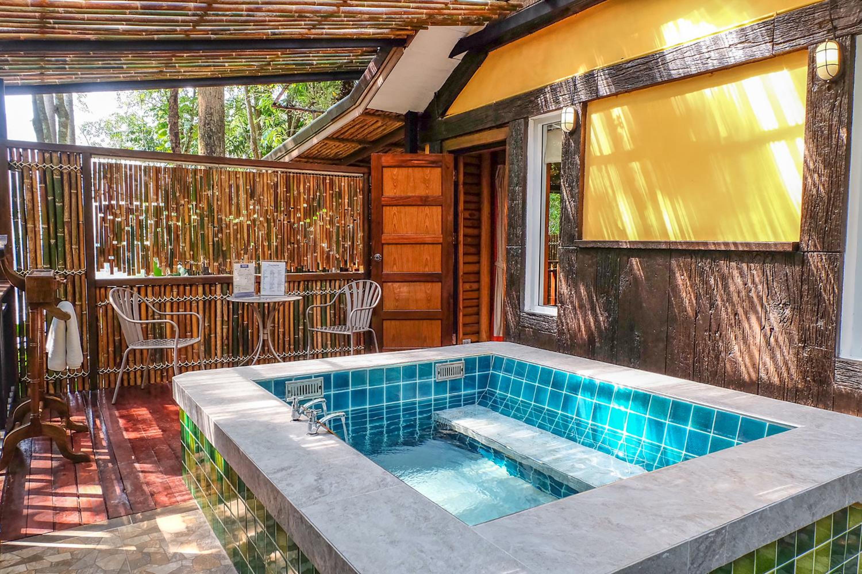  Deluxe Onsen Villa photo 3