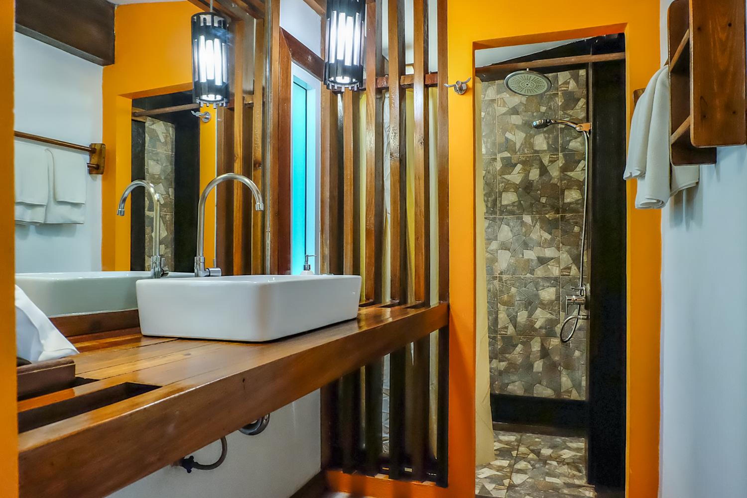  Deluxe Onsen Villa photo 2