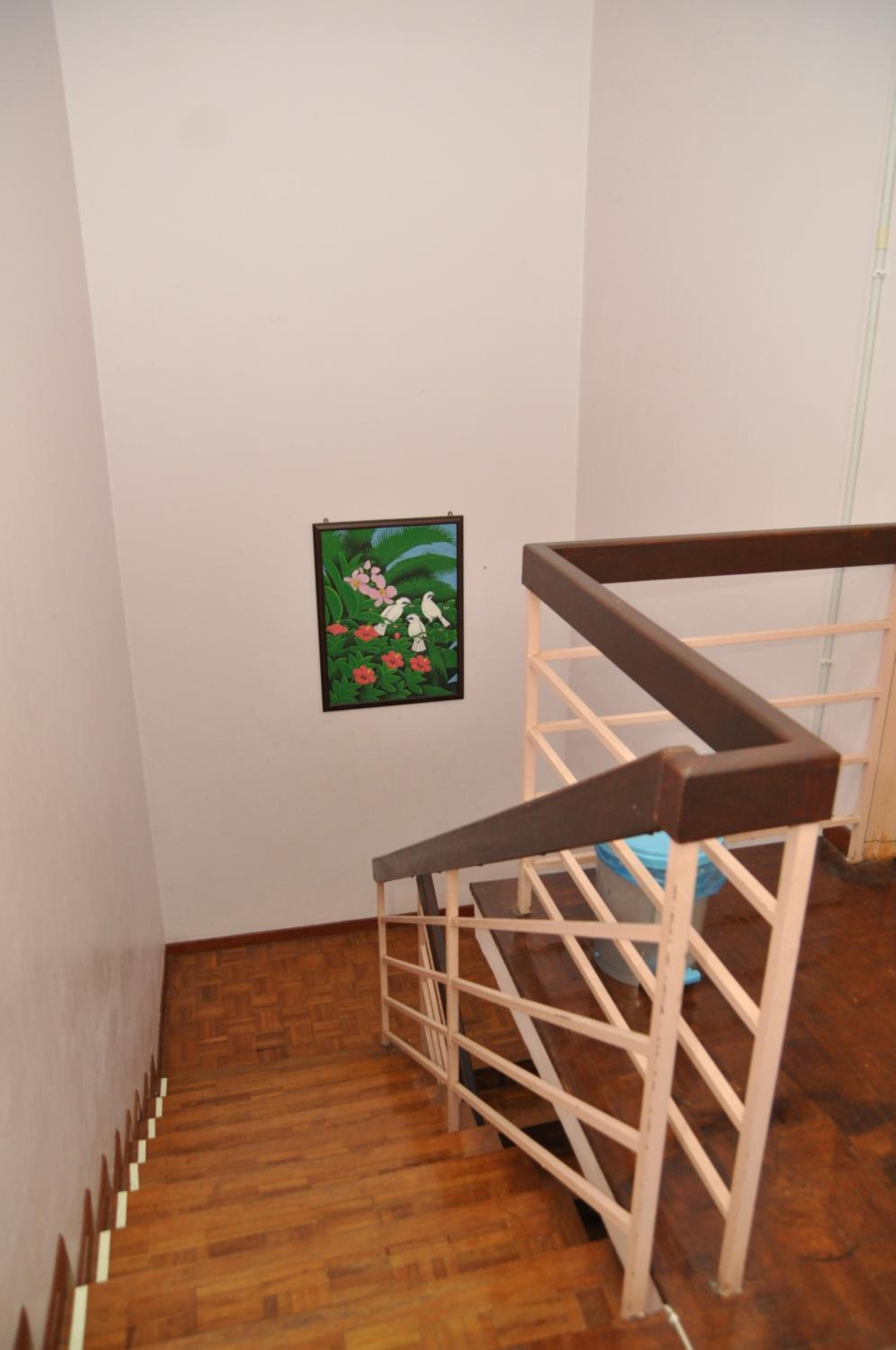 Double Room with Balcony (3 Adults) photo 1