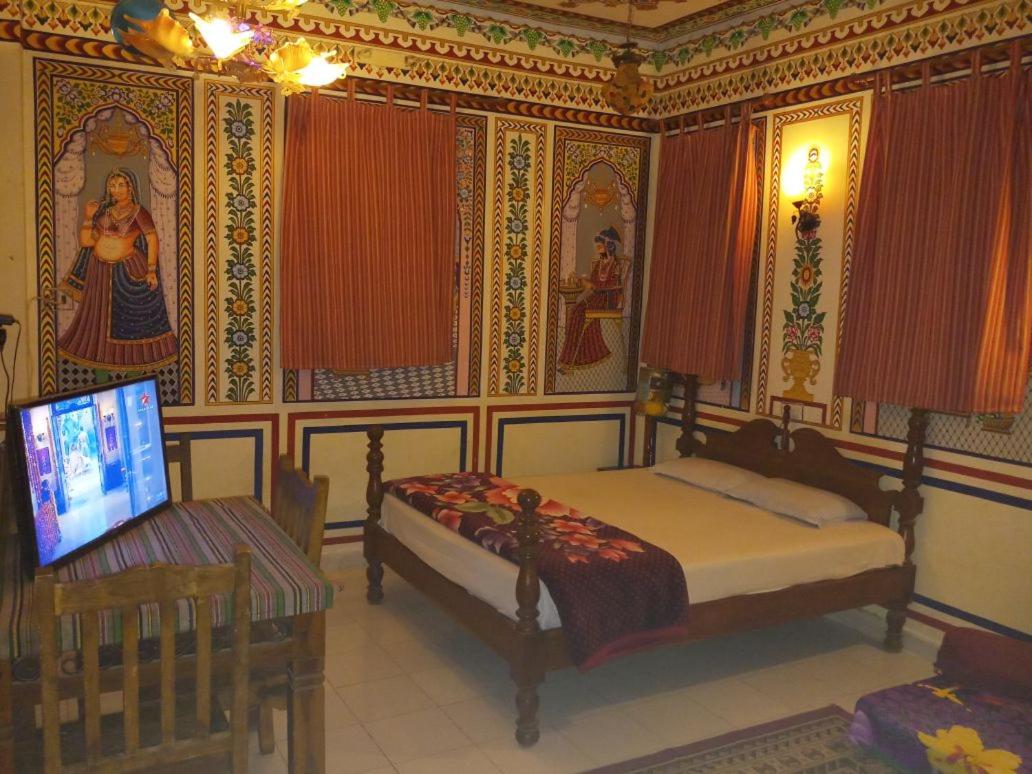 Superior King Room photo 1