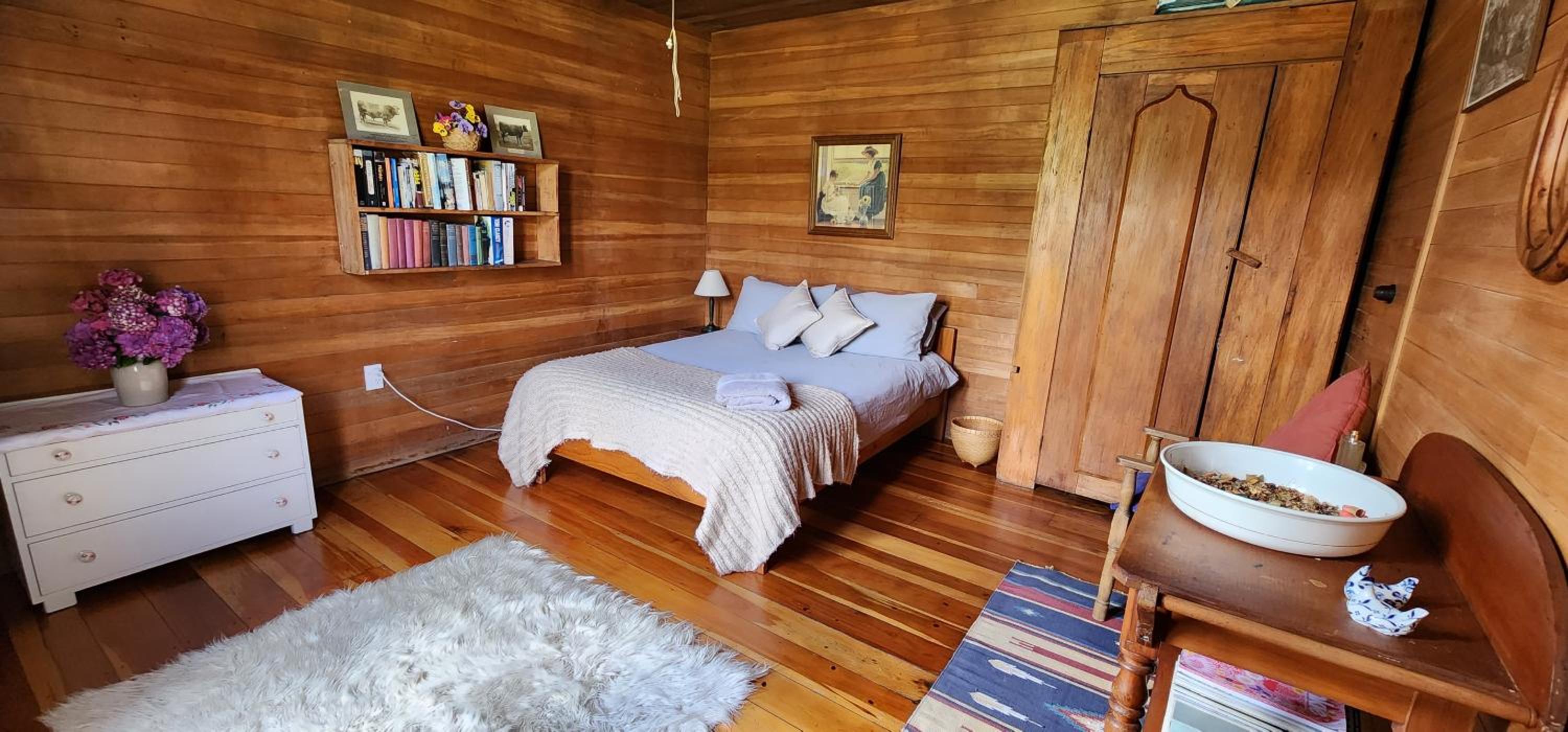 Standard Twin Room - Photo 3