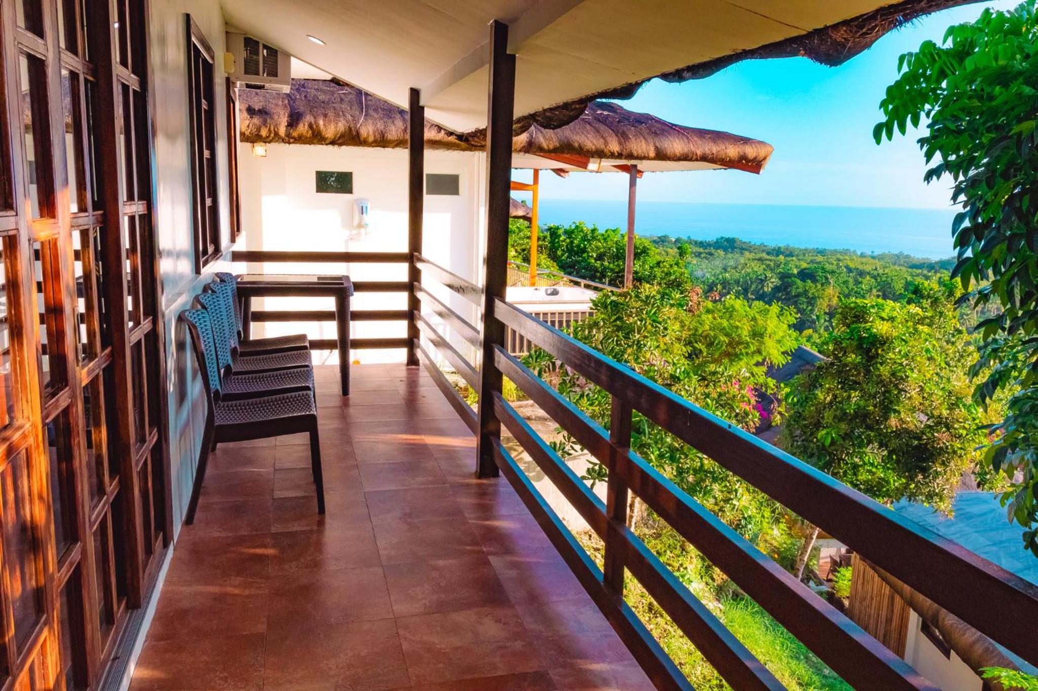 One-Bedroom Villa - Photo 2