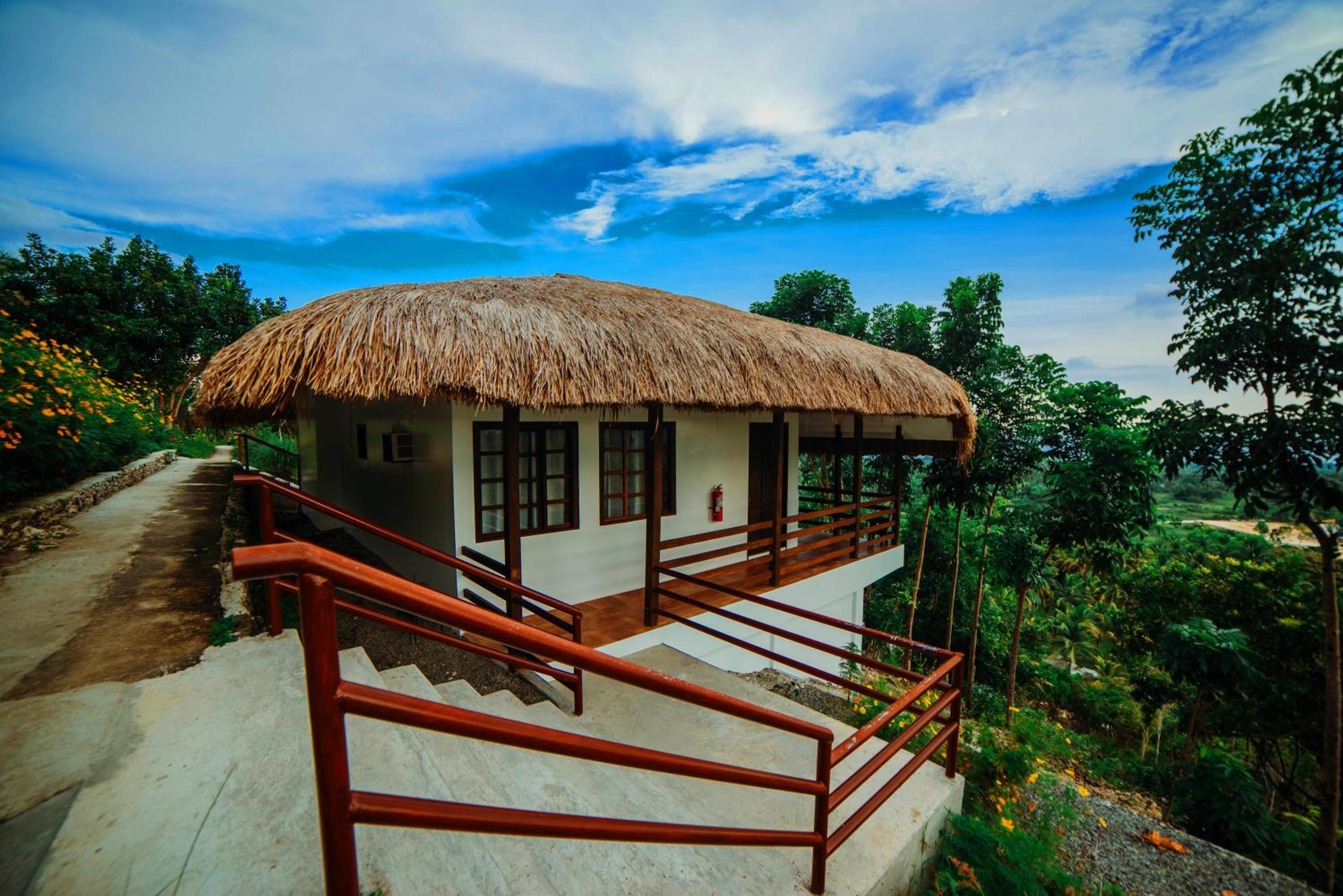 One-Bedroom Villa - Photo 3