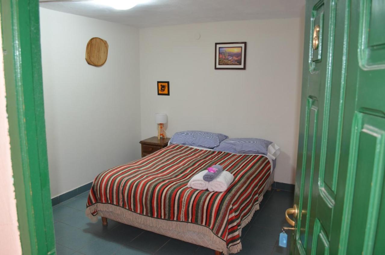 Double Room Internal