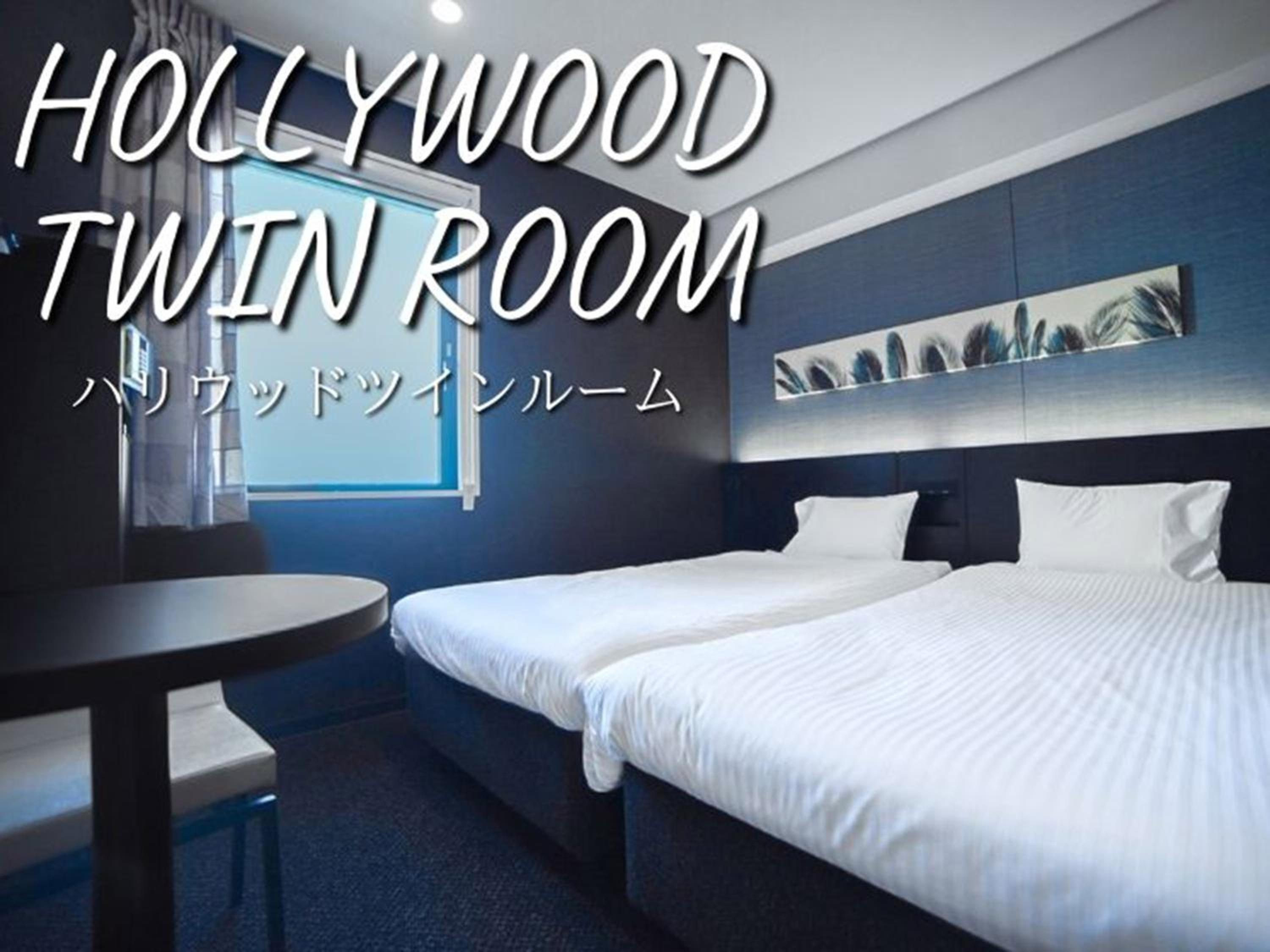 Hollywood Twin Room photo 3