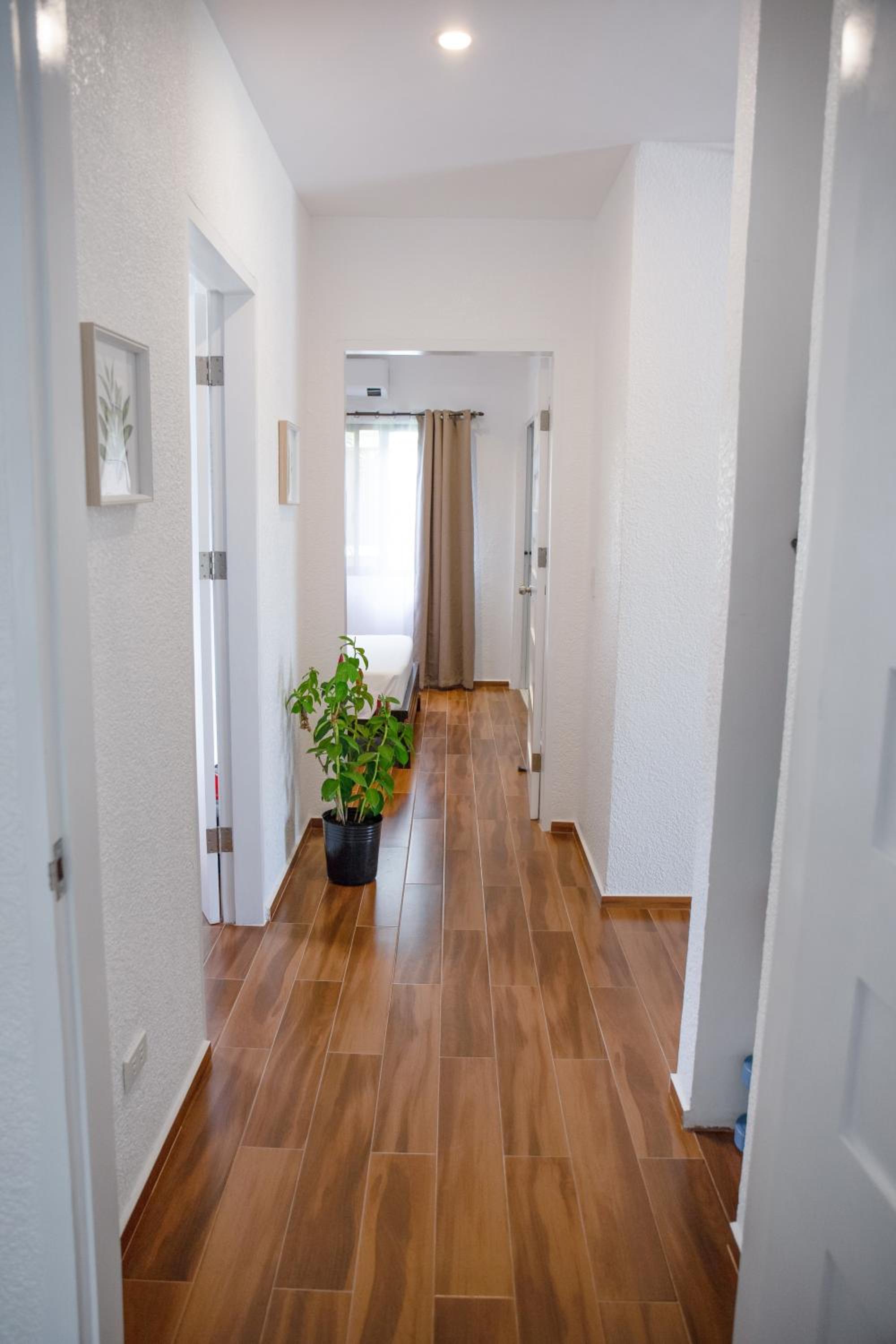 Two-Bedroom House - Photo 16