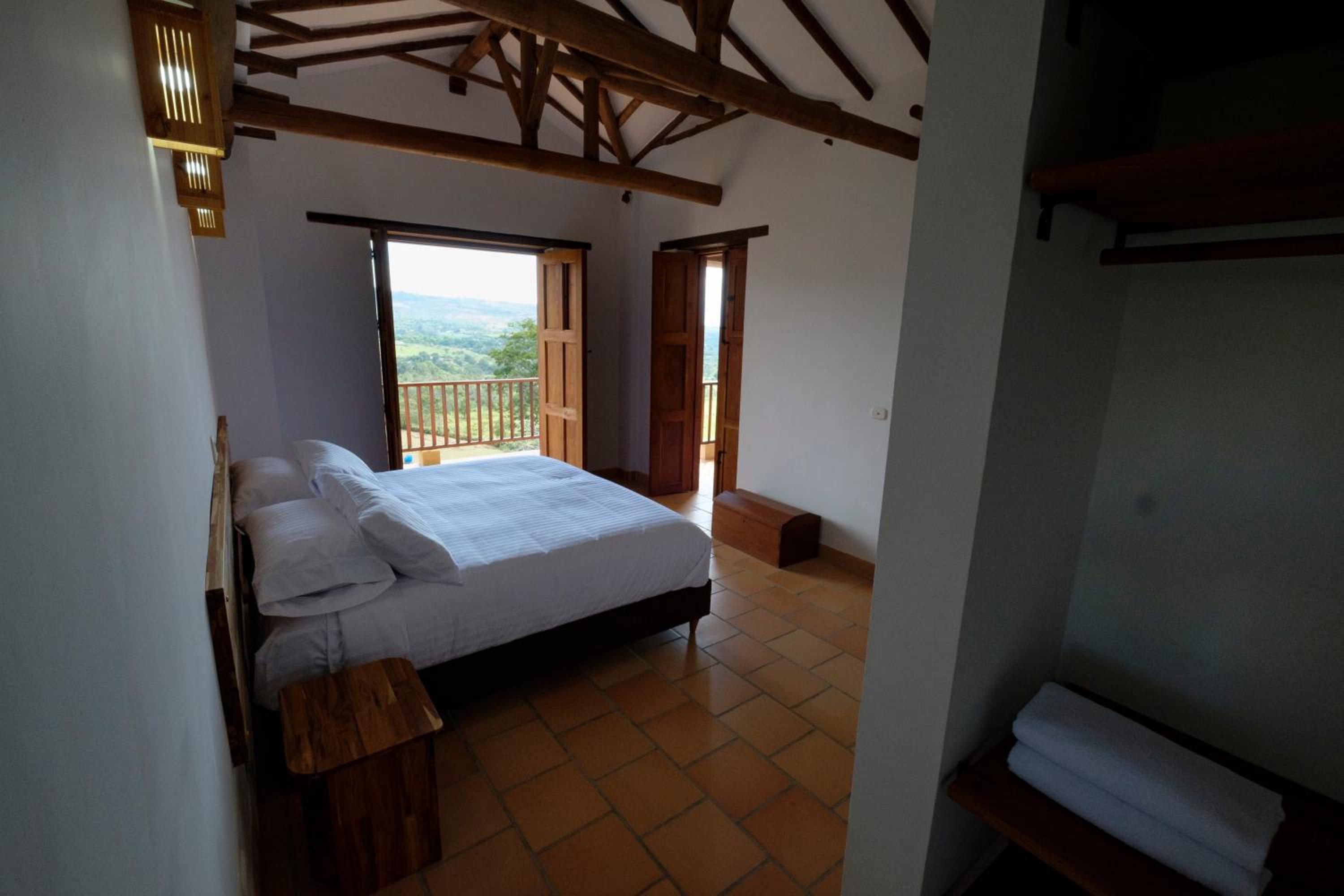 Deluxe Double Room With Balcony photo 1