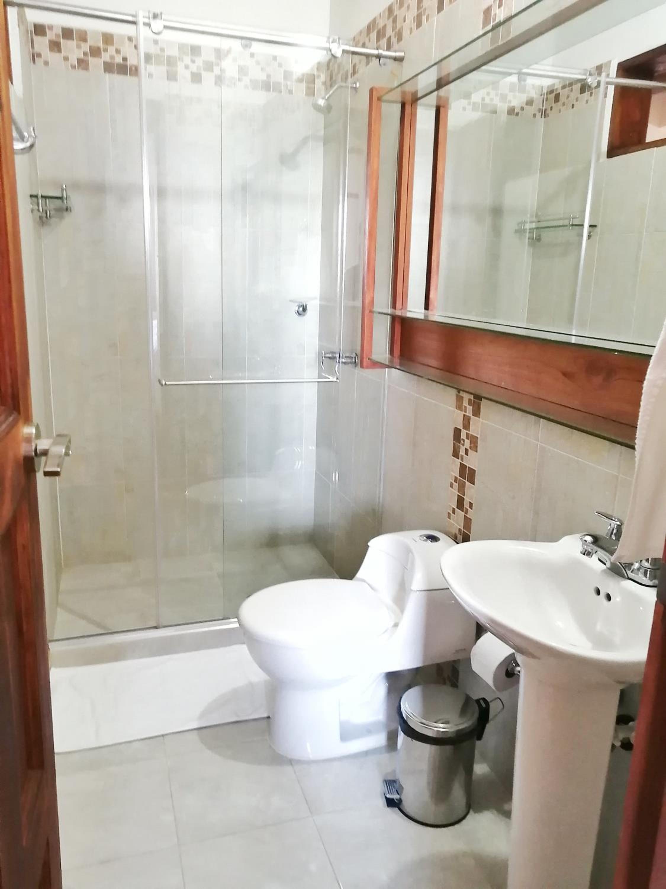 Triple Room With Garden View photo 2