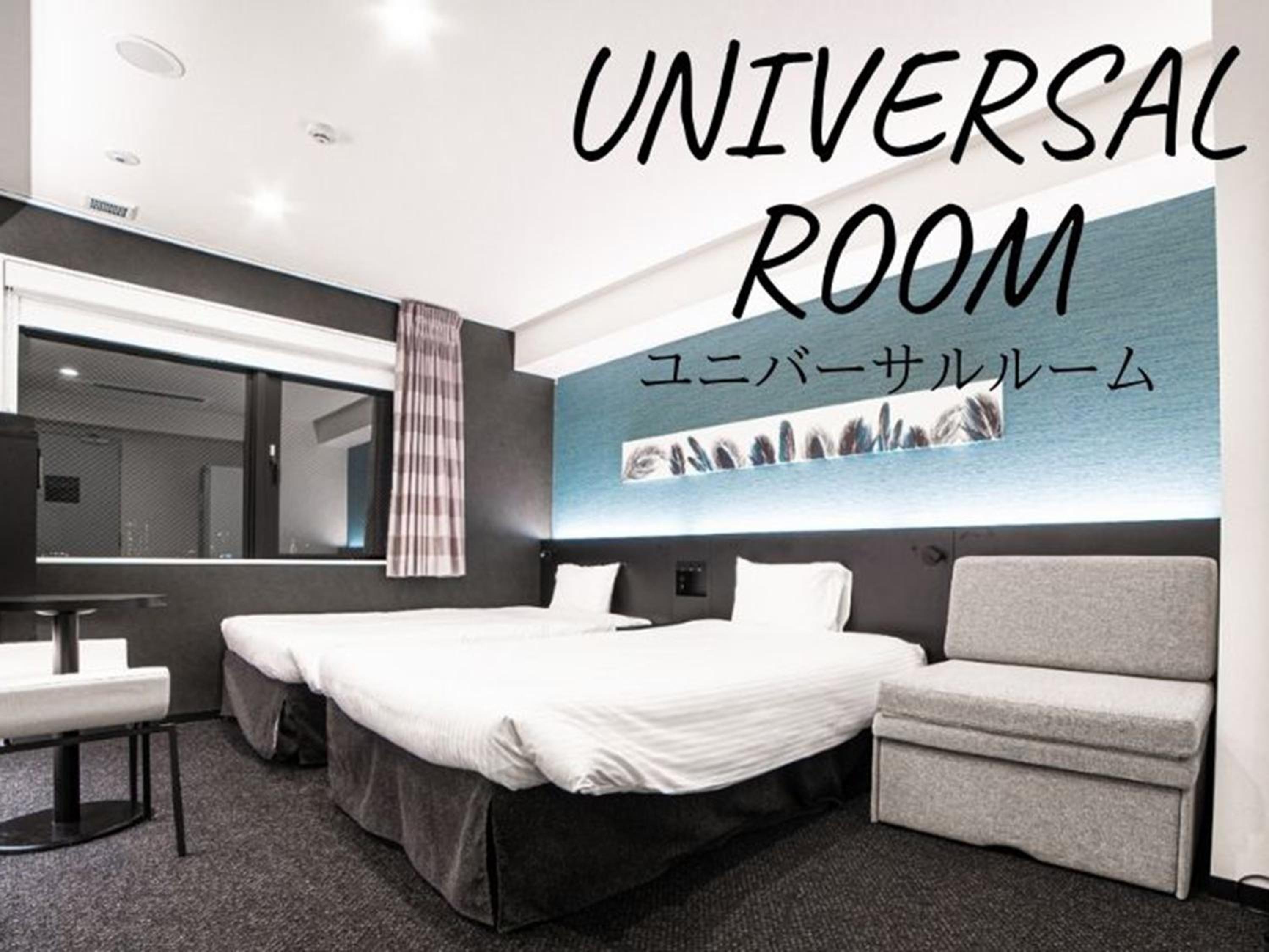 Twin Room photo 2