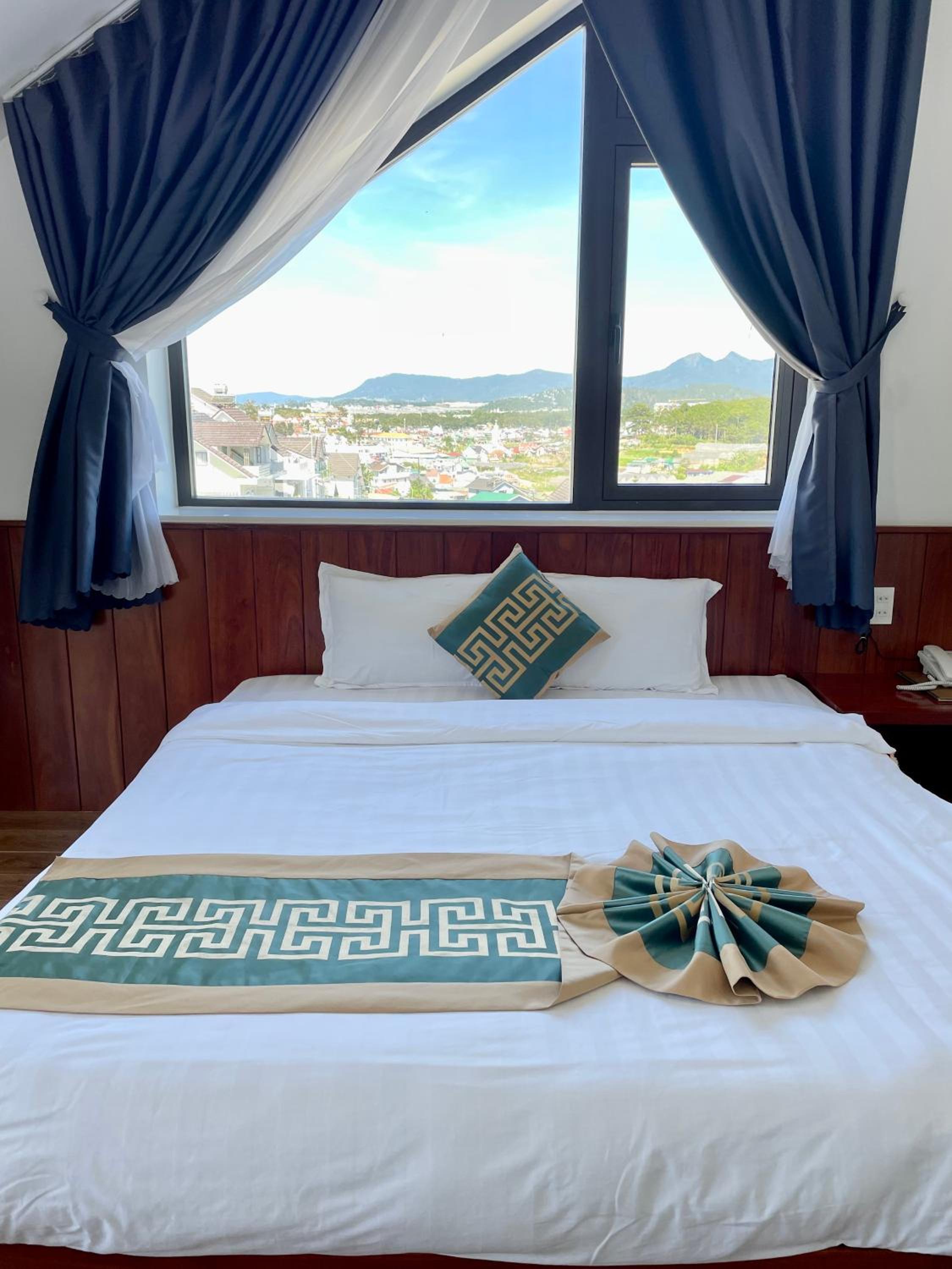 Double Room with Mountain View photo 1