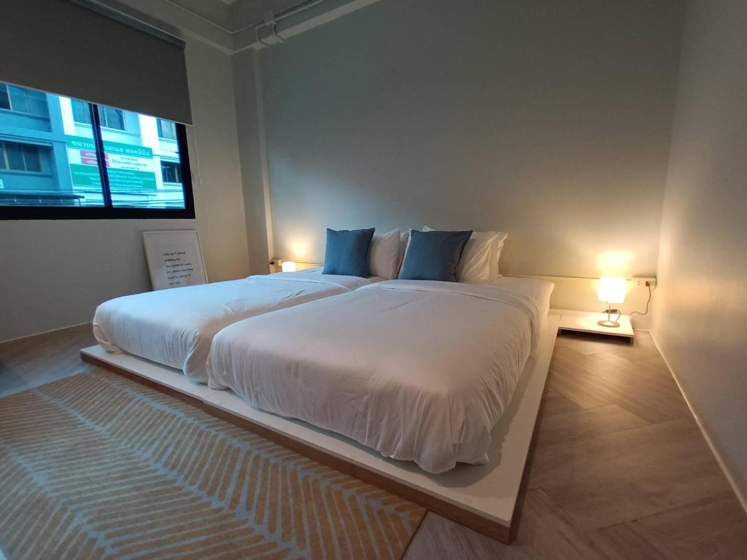 Deluxe Twin Room - Photo 1