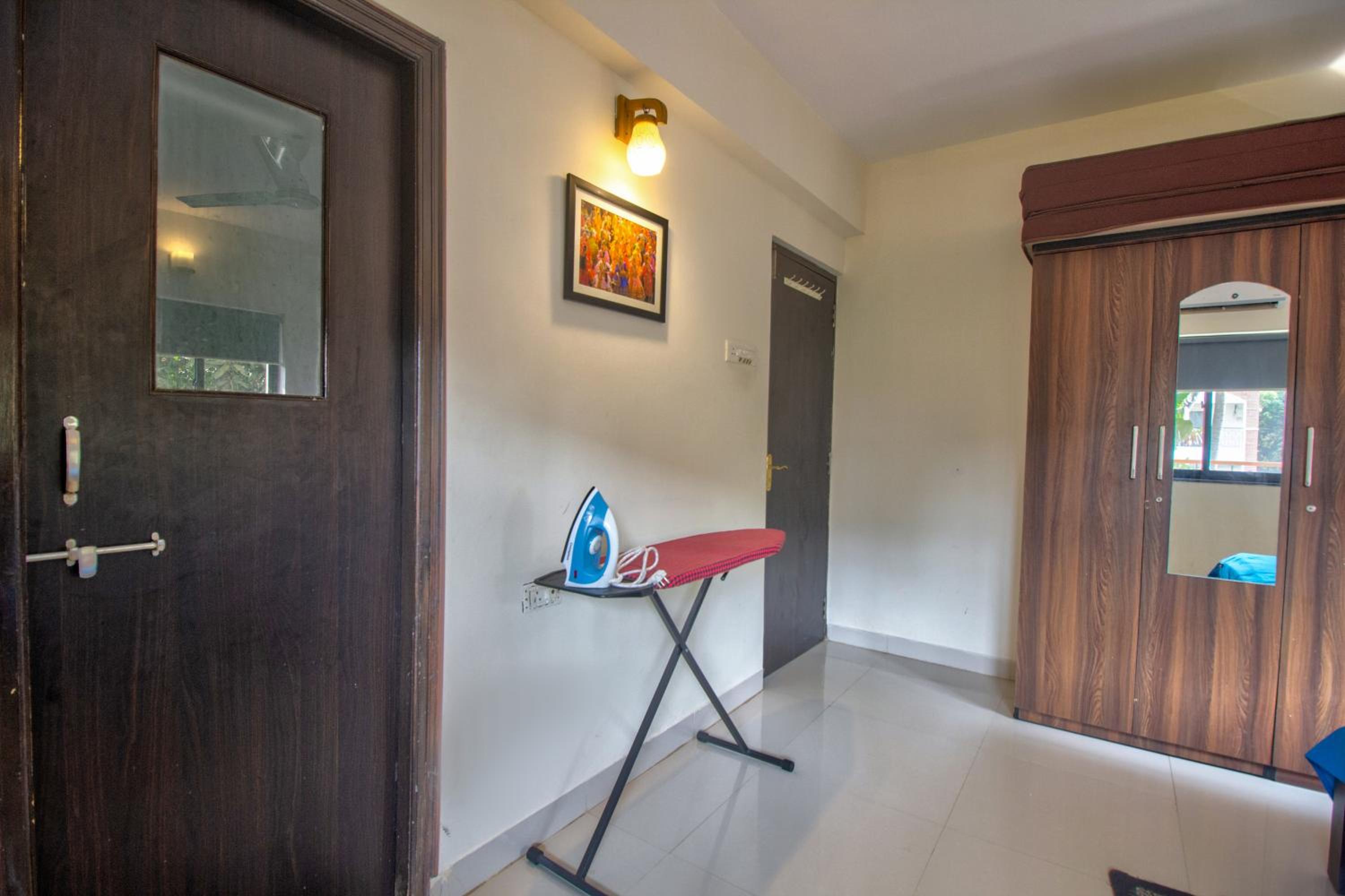 Two-Bedroom Apartment photo 1