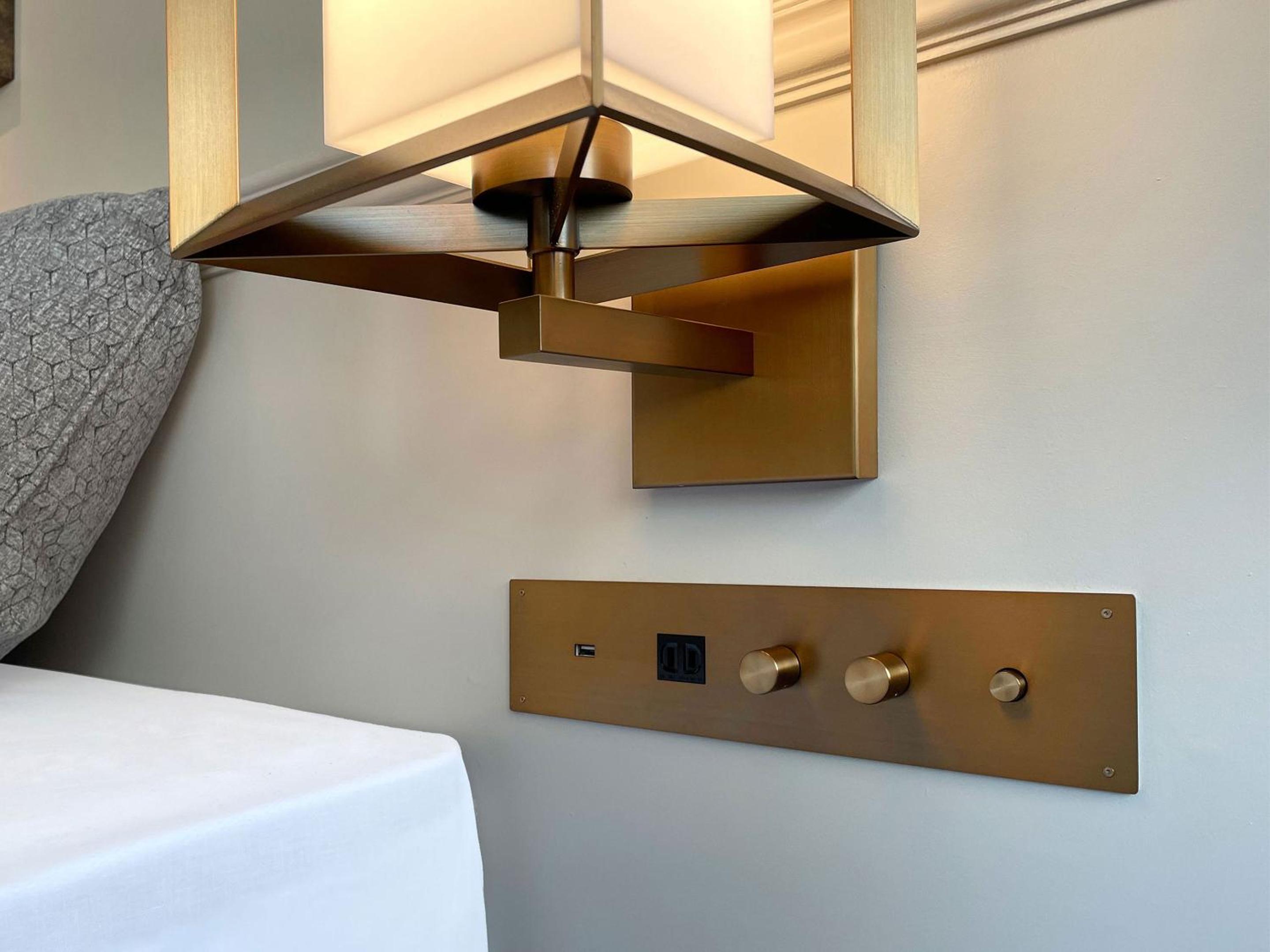 Deluxe Twin Room with Terrace(For 3 Person) - Non-Smoking photo 3