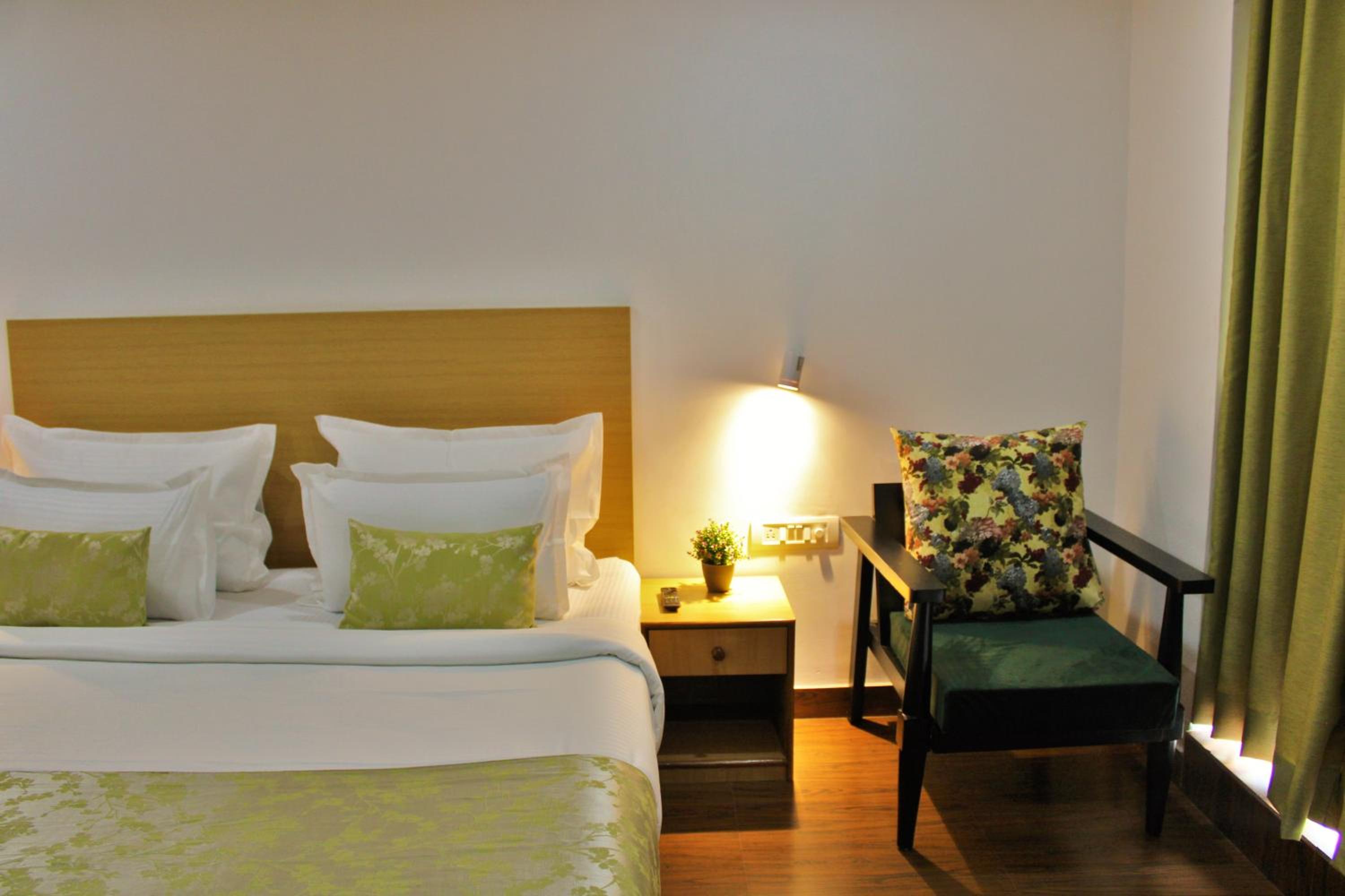 Double Room - Photo 4