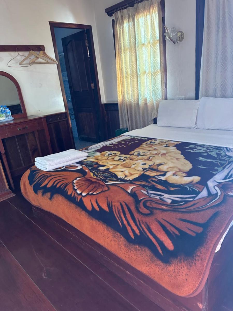 Double or Twin Room photo 1