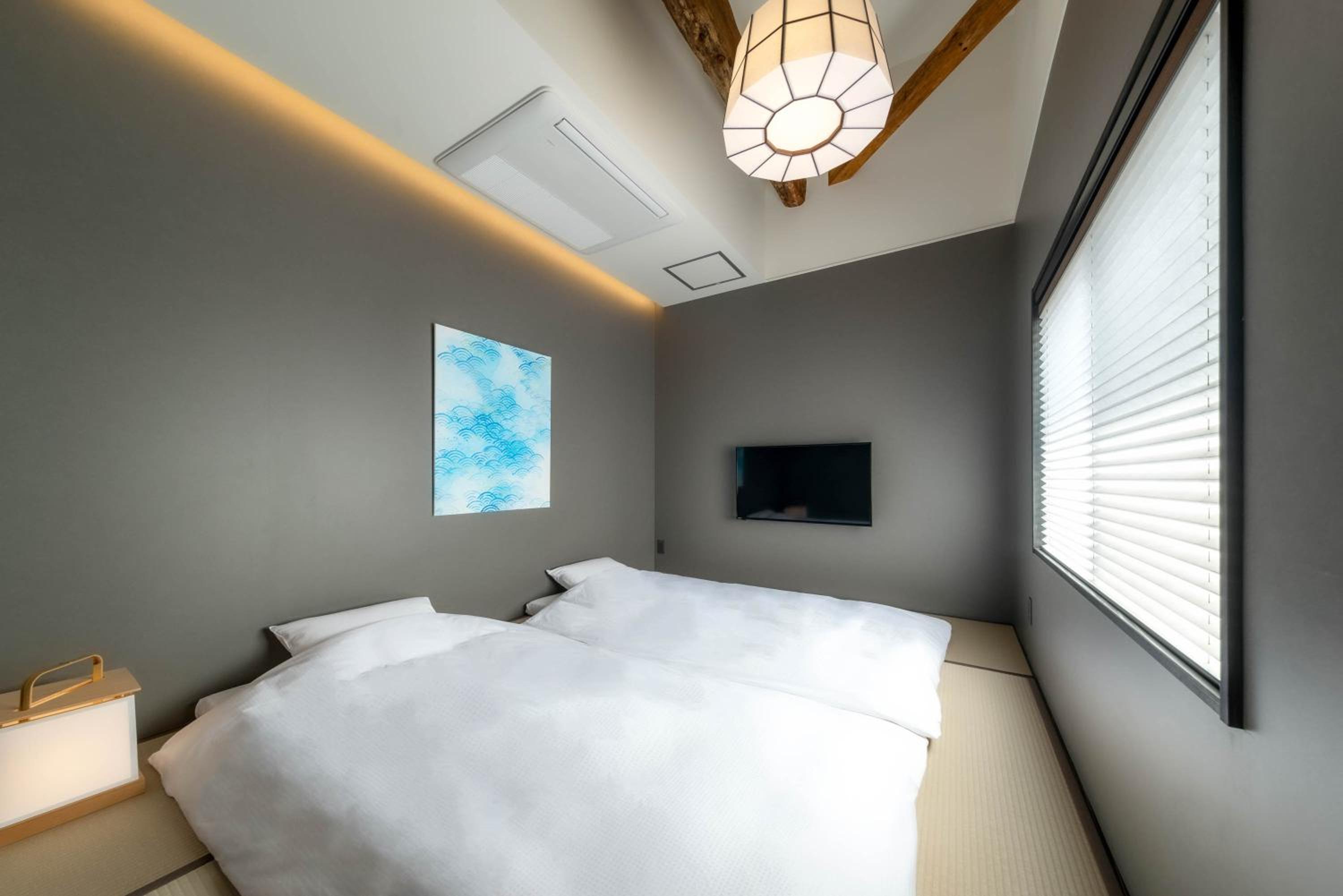 Japanese-Style Room - Photo 5
