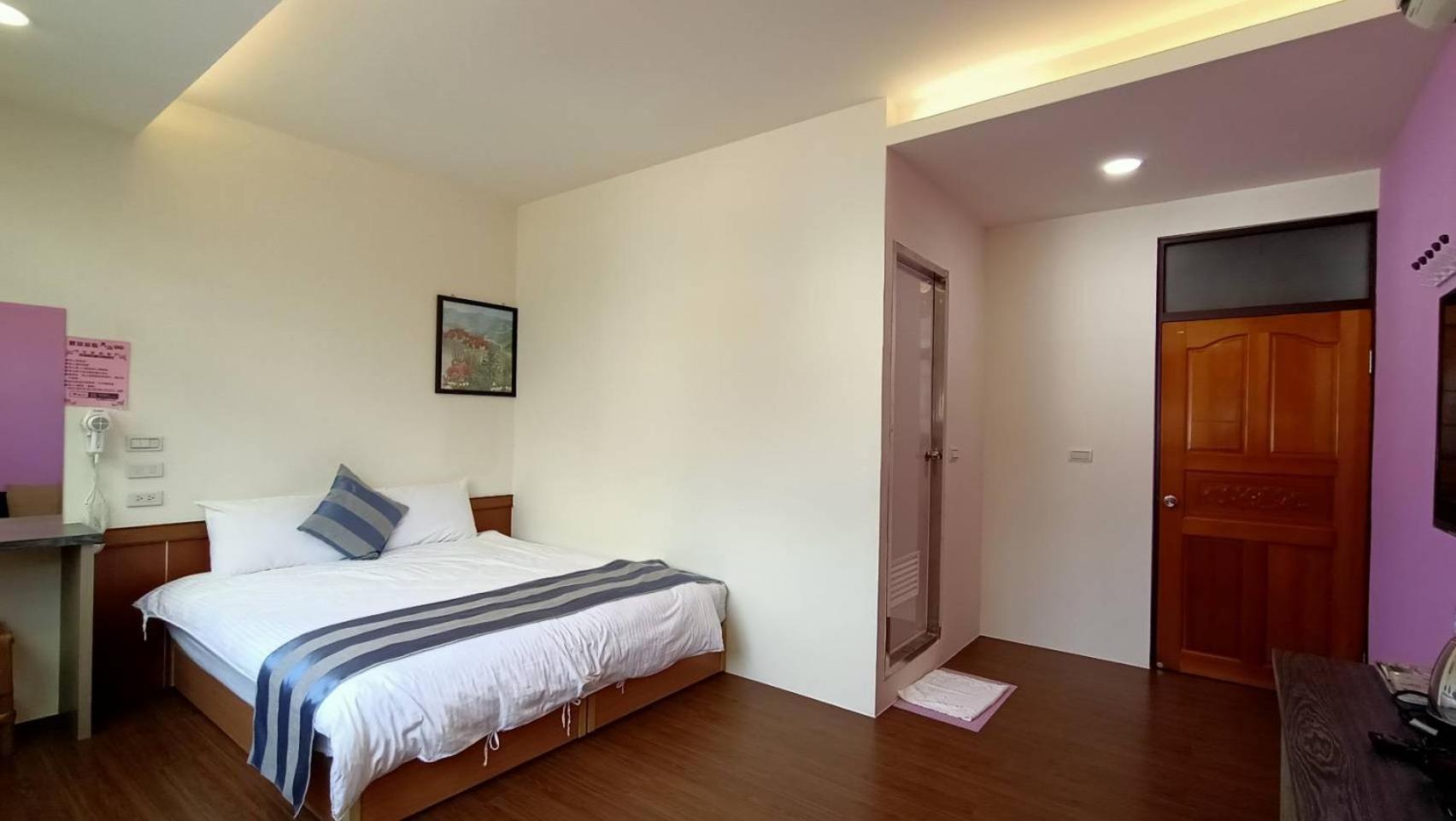 Double Room with Mountain View photo 3