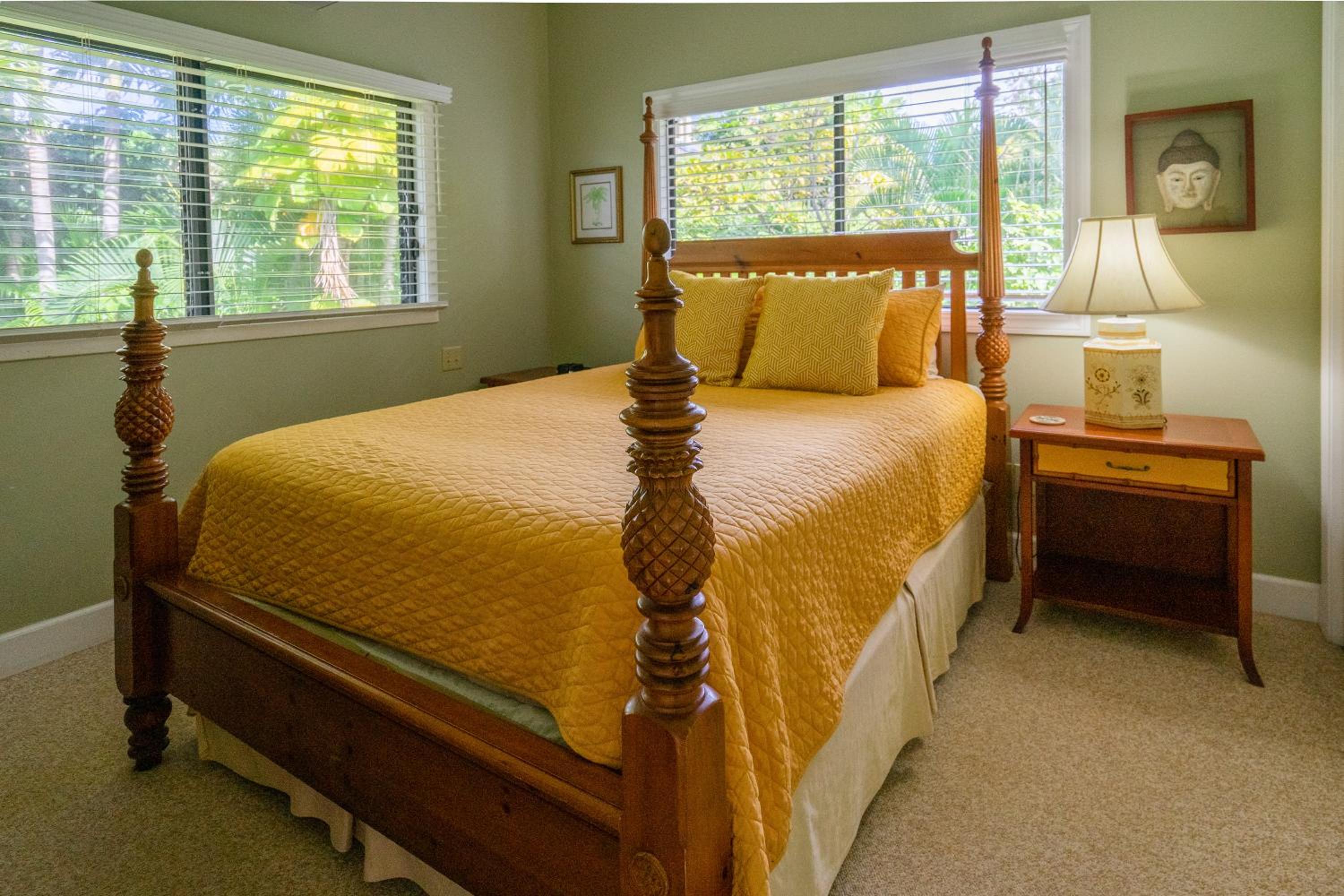 Two-Bedroom Villa photo 2