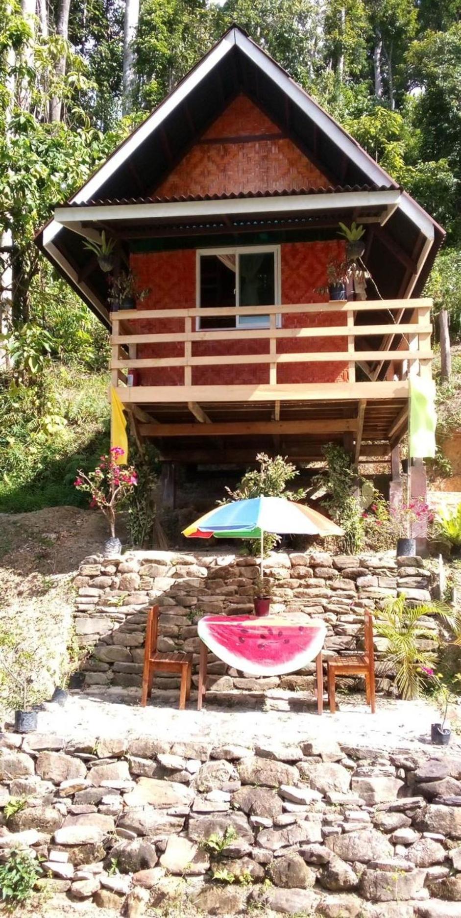 Family Room with Balcony - Photo 8