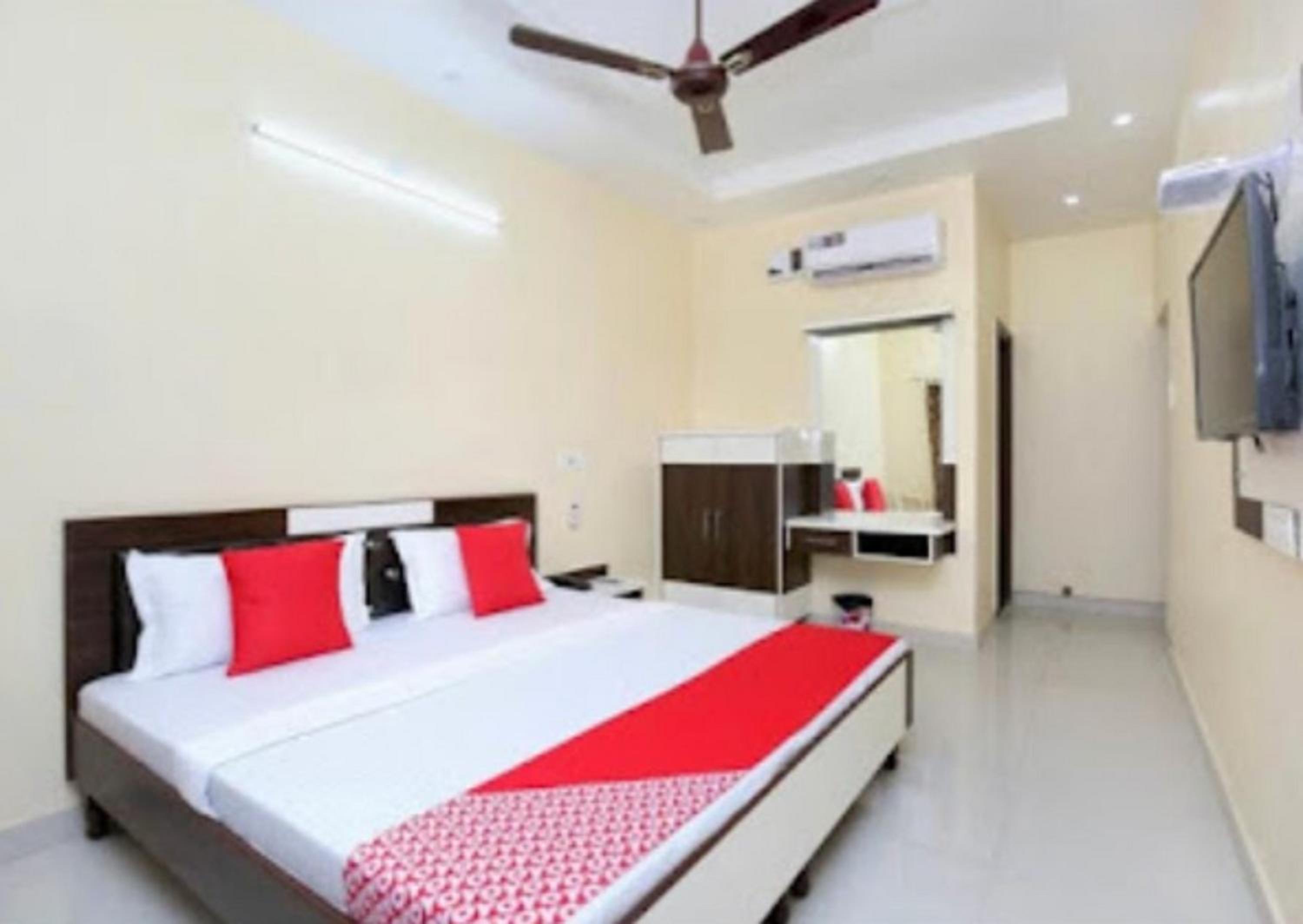 Standard Double Room photo 1