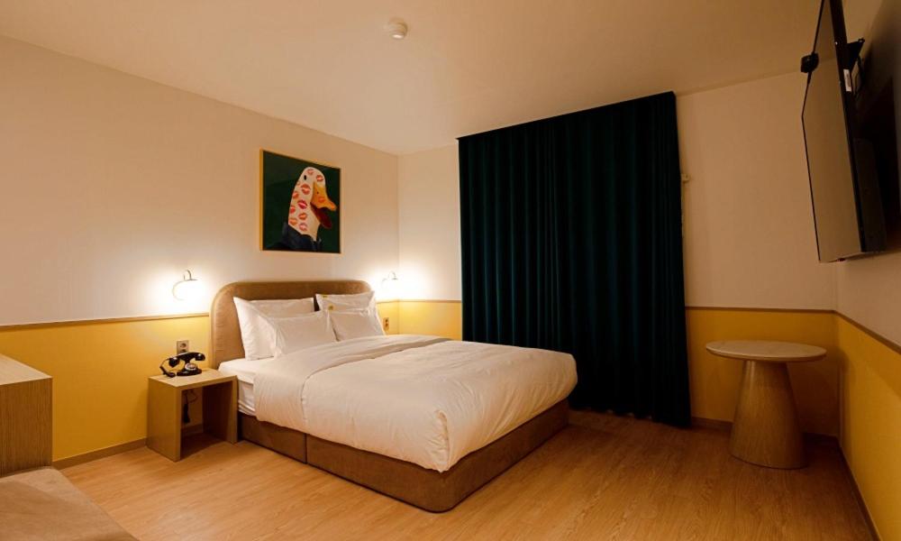 Standard Room - Photo 1