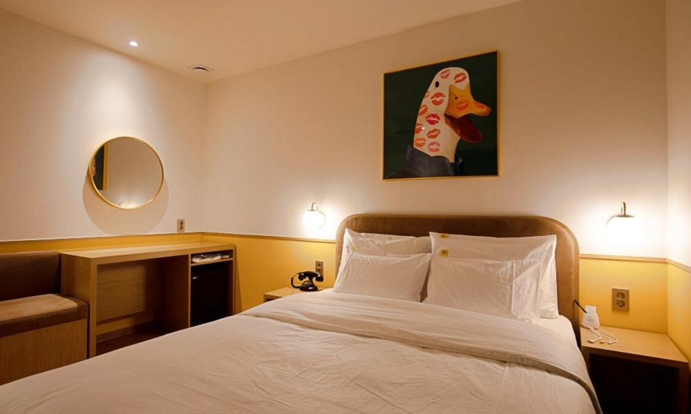Standard Room - Photo 8