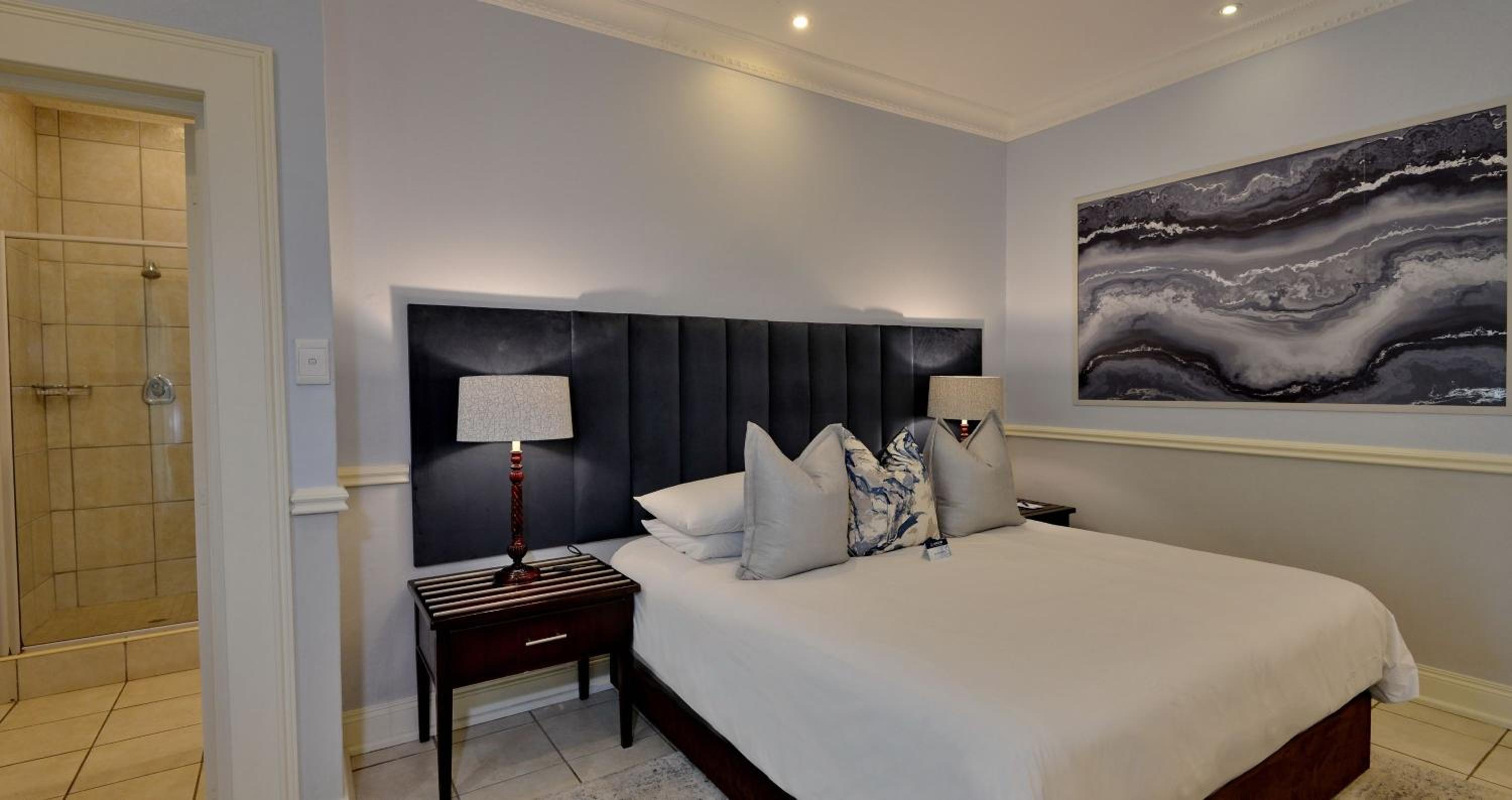 Presidential Suite photo 2
