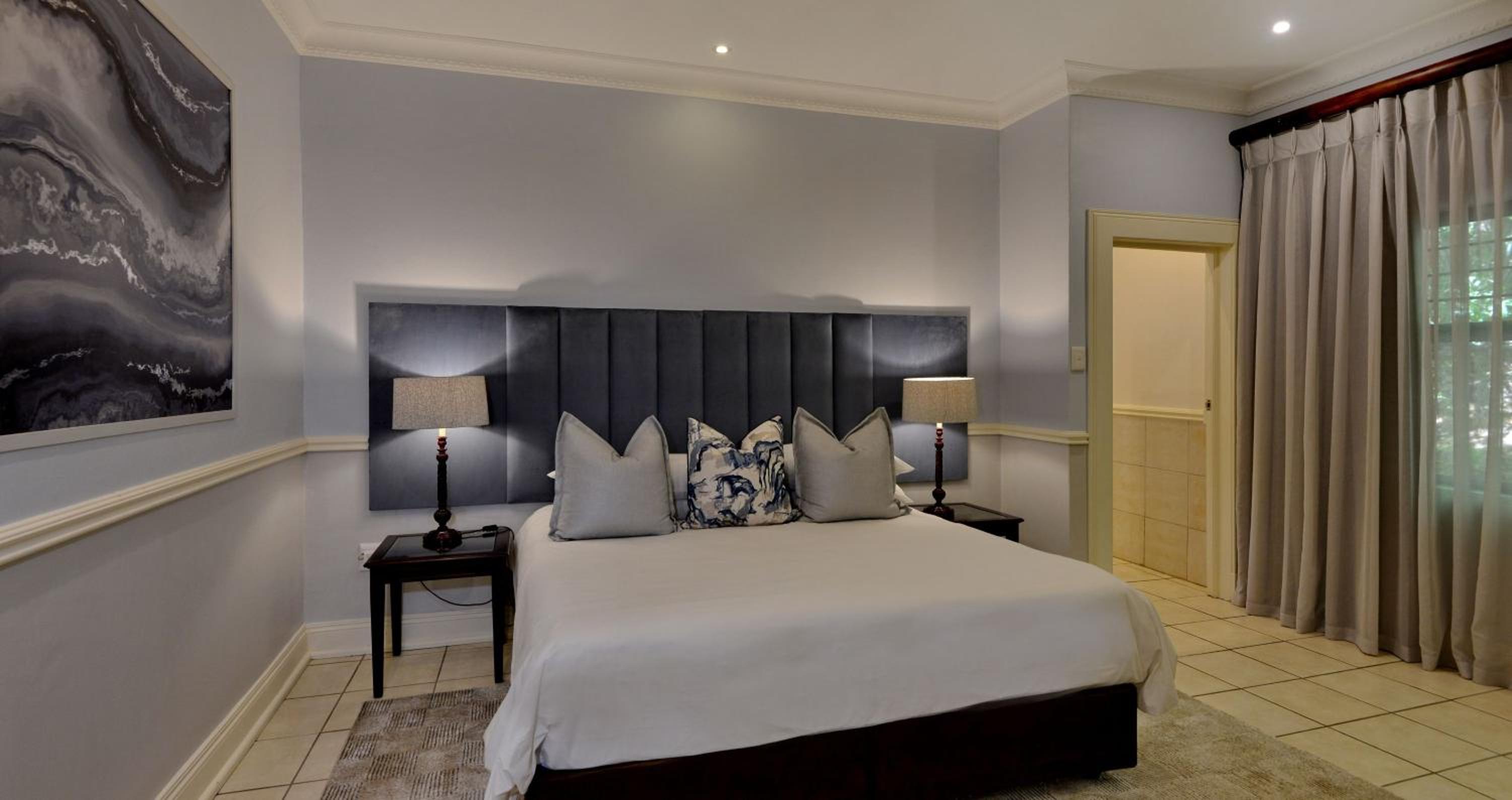 Presidential Suite photo 1