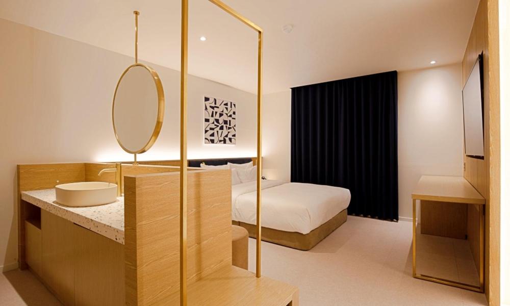 Deluxe Pretty Room  - Photo 3