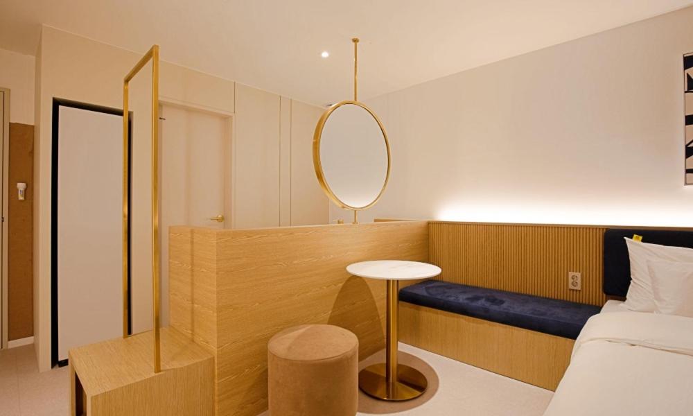 Deluxe Pretty Room  - Photo 8