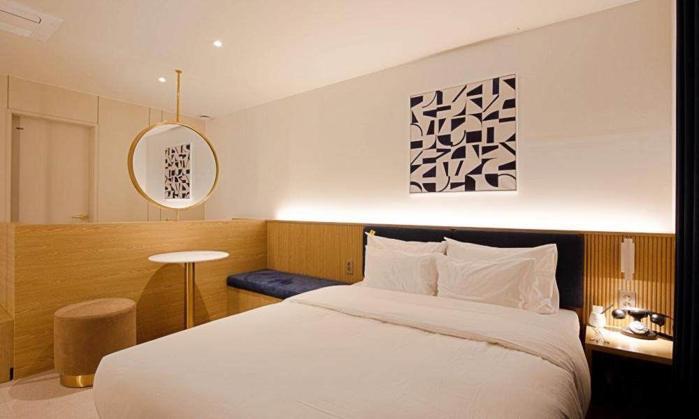 Deluxe Pretty Room  - Photo 1