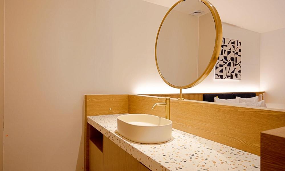 Deluxe Pretty Room  - Photo 9