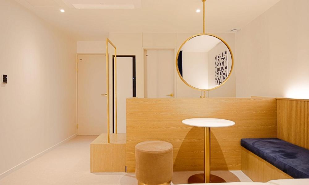 Deluxe Pretty Room  - Photo 6