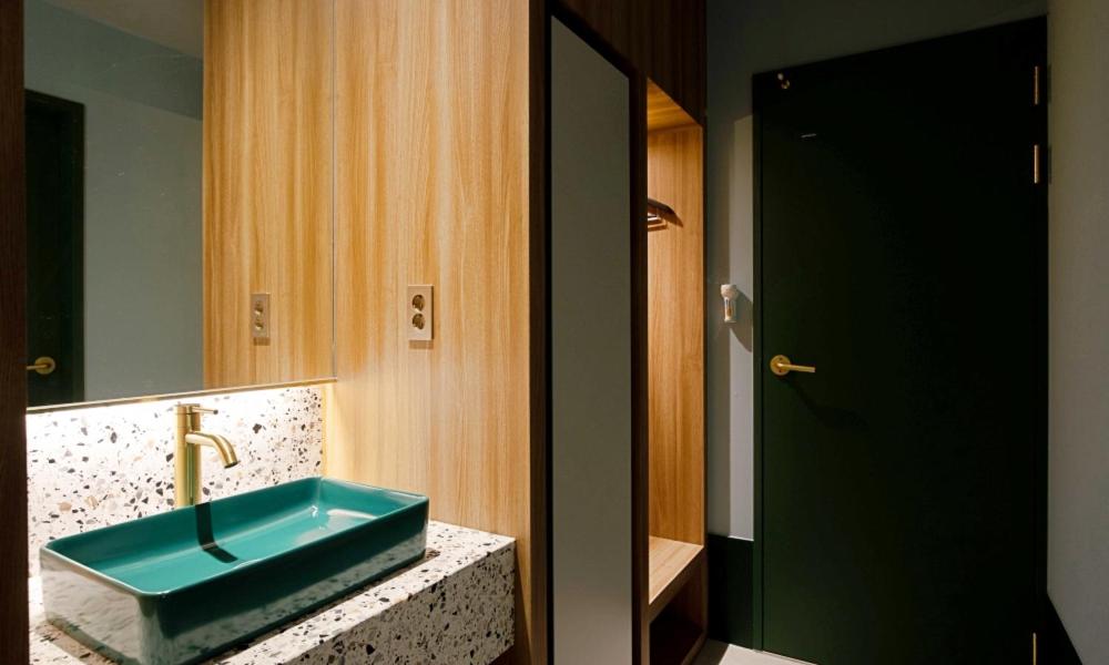 Deluxe Pretty Room Bathtub - Photo 5