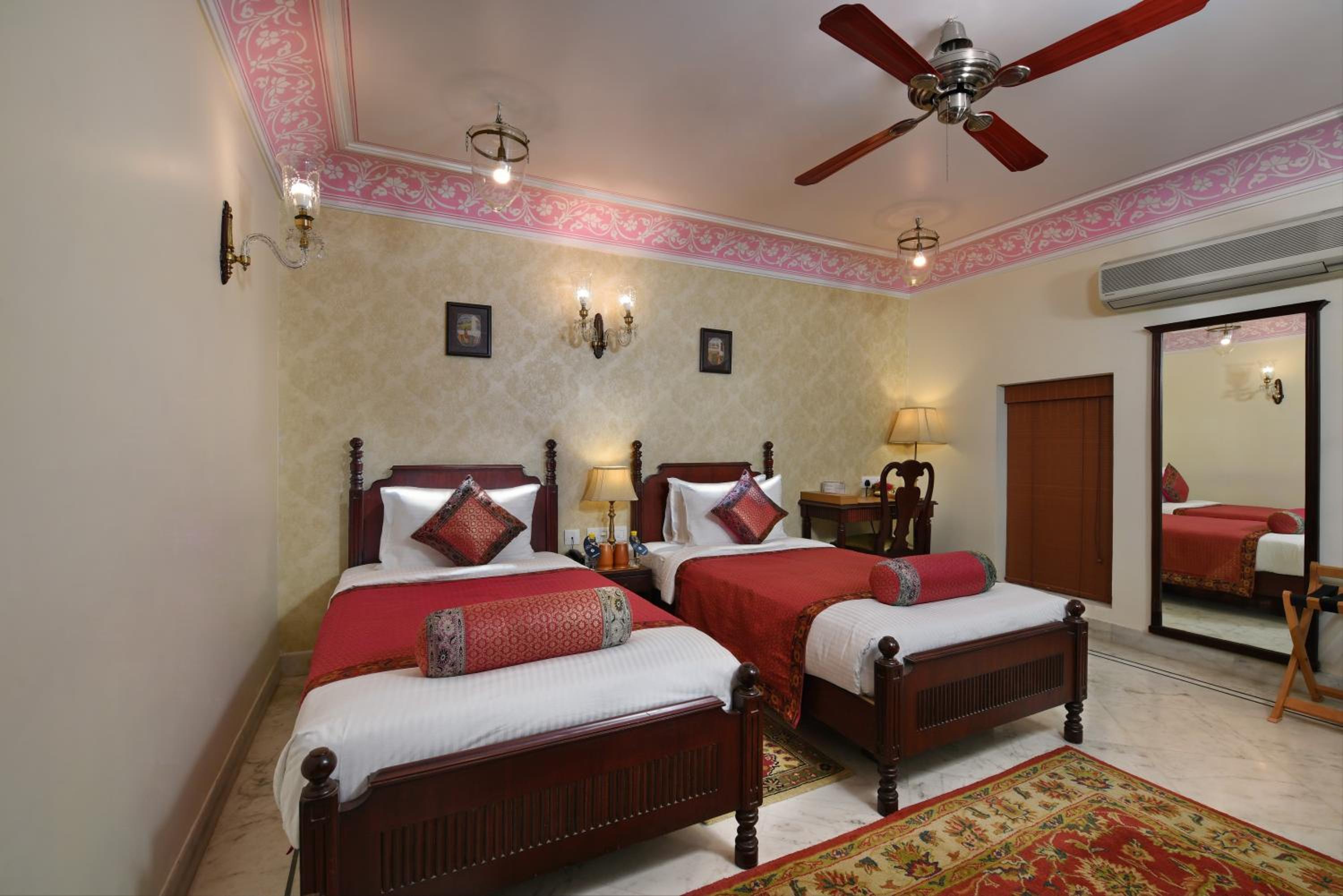 Nadidhara Room