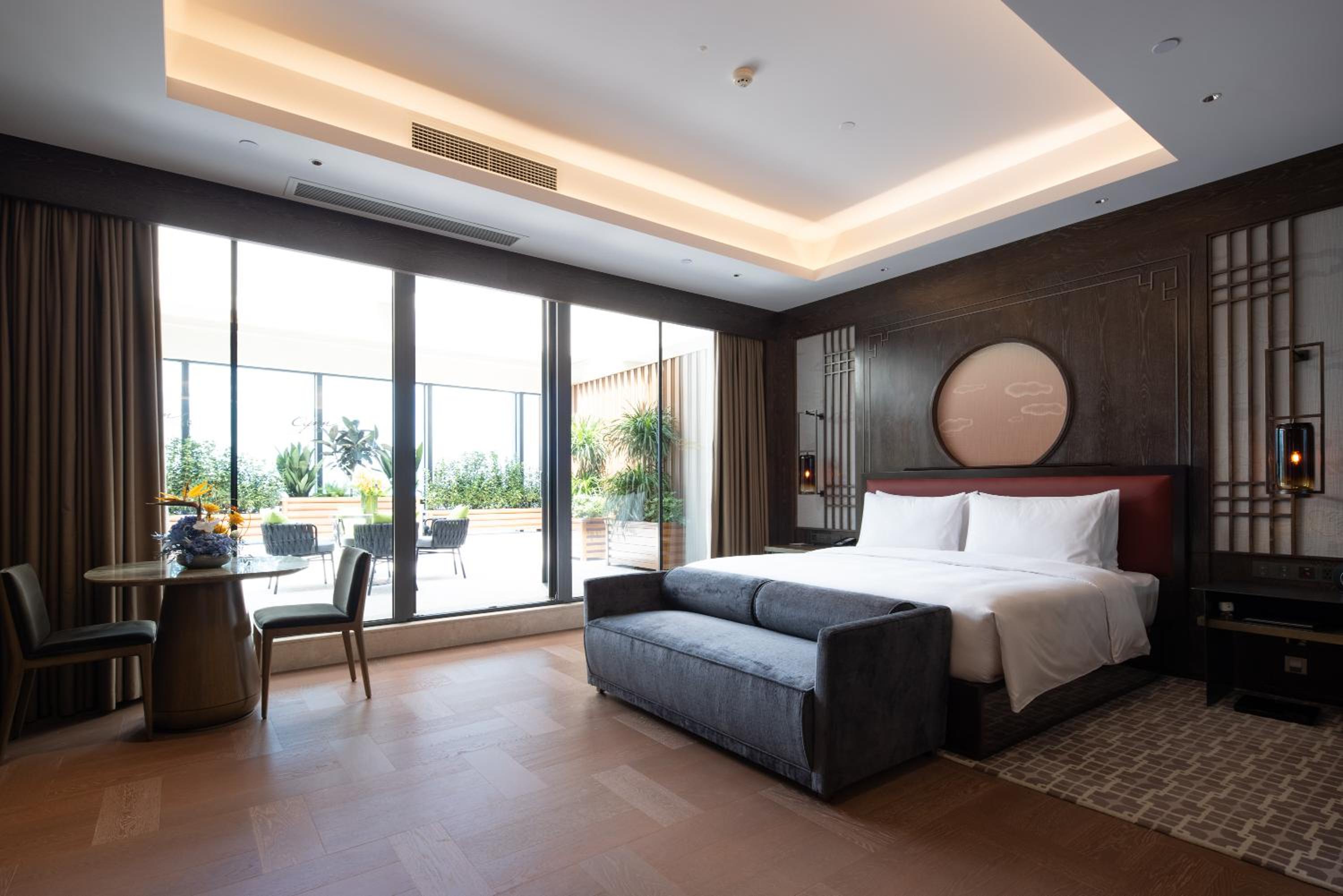 Garden Suite photo 1