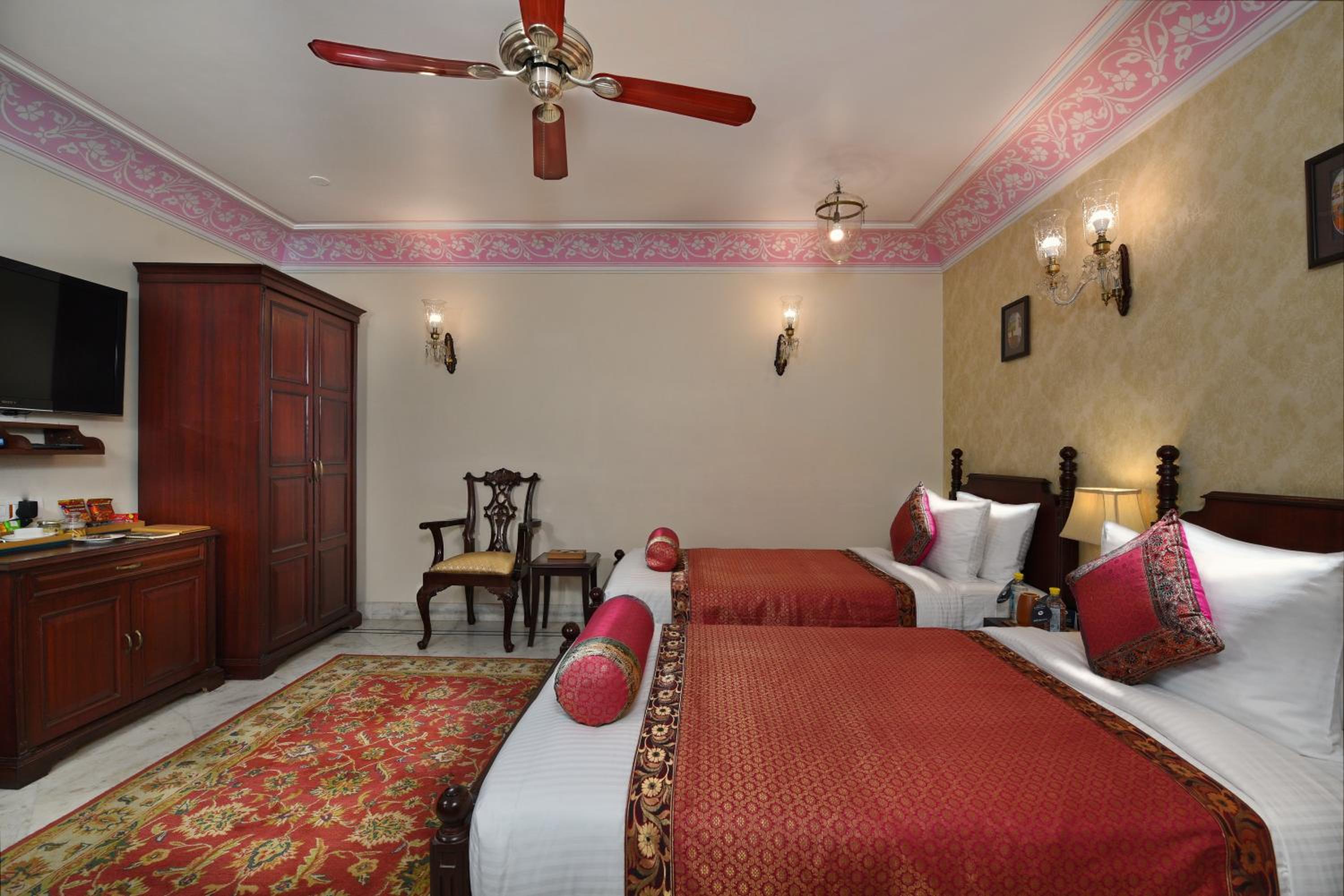 Nadidhara Room