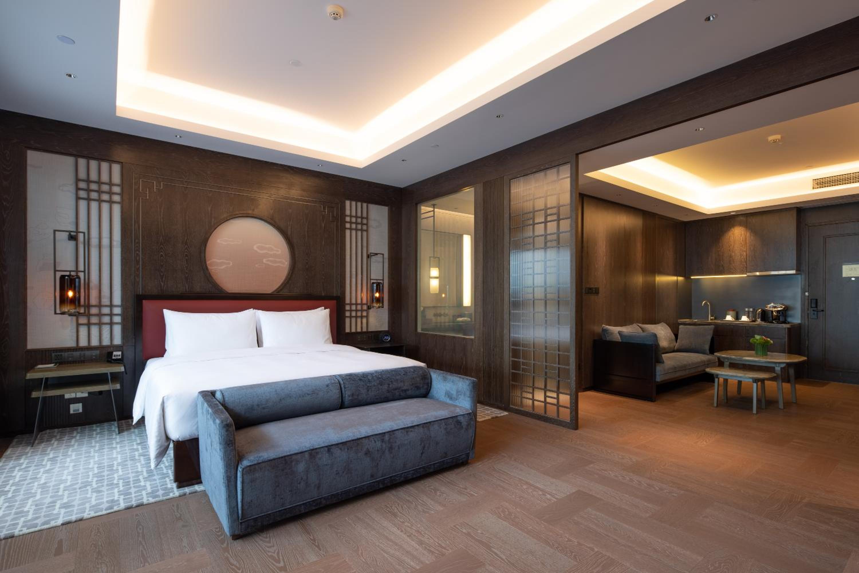 Garden Suite photo 2