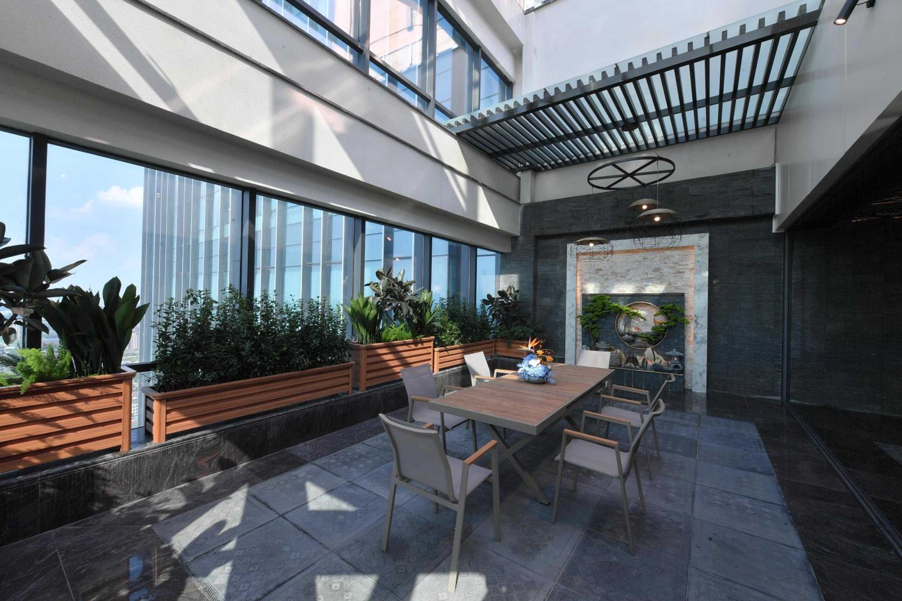 Presidential Suite photo 2