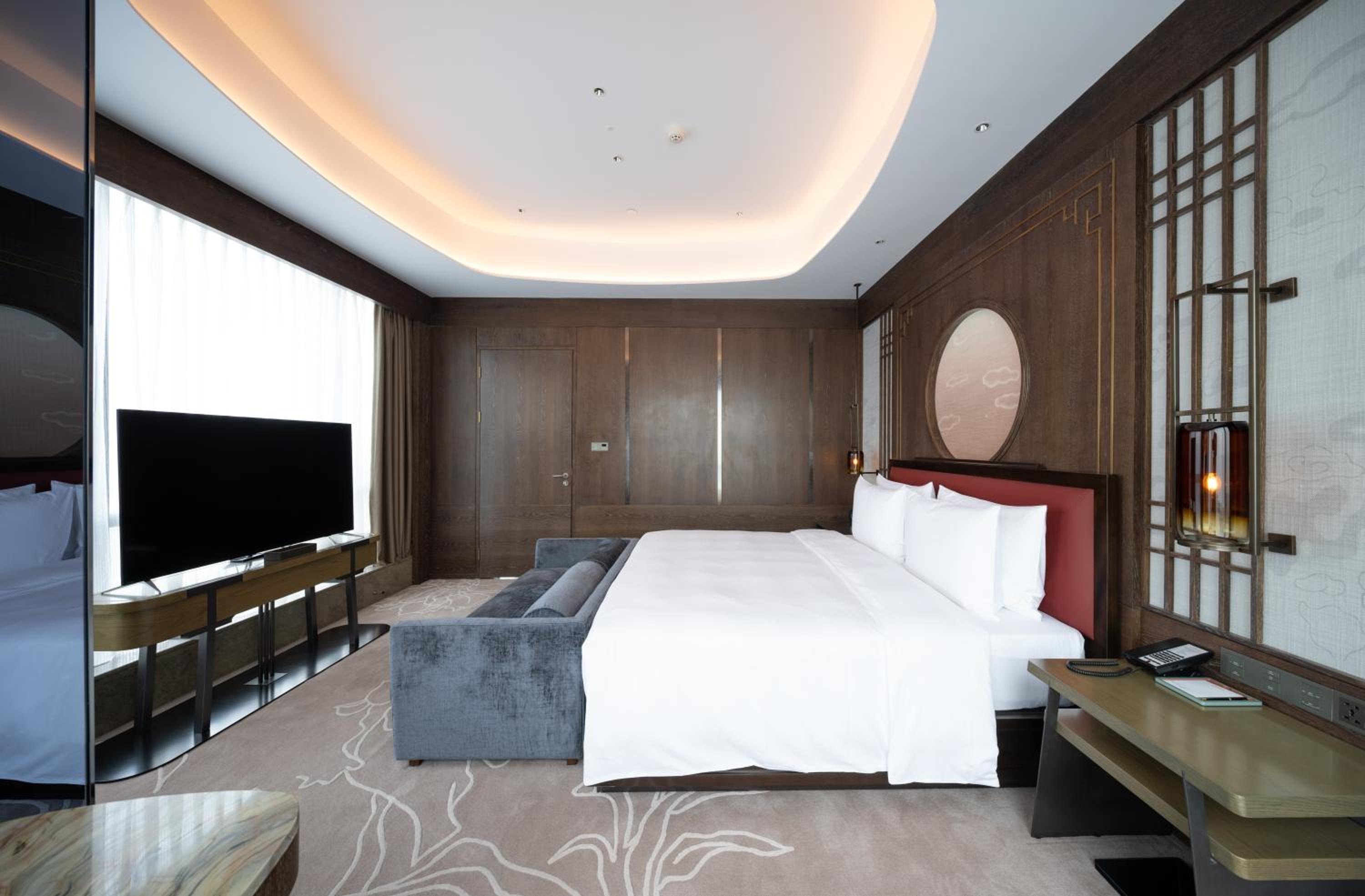 Premier Suite photo 1